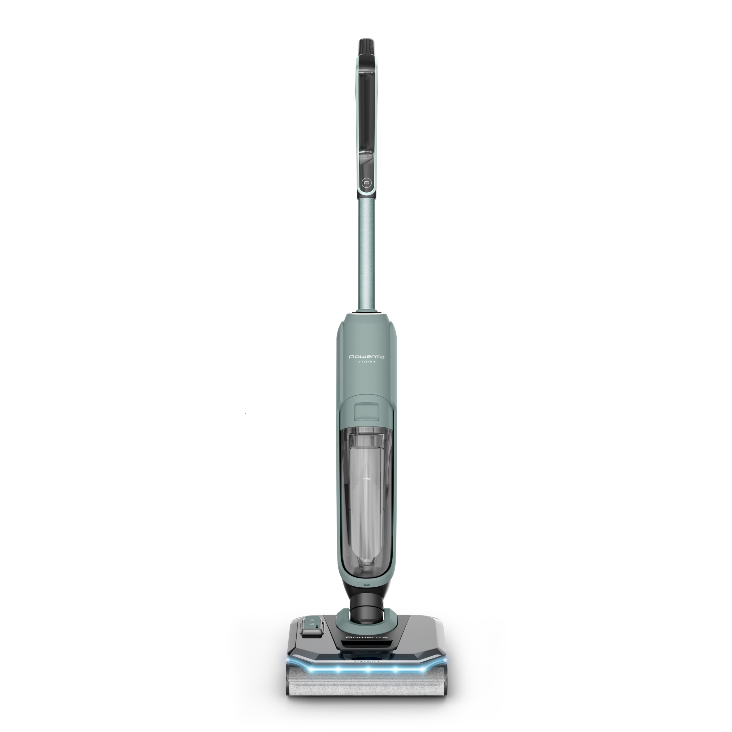 X-Clean 3, Прахосмукачка за 2 в 1 мокро и сухо почистване