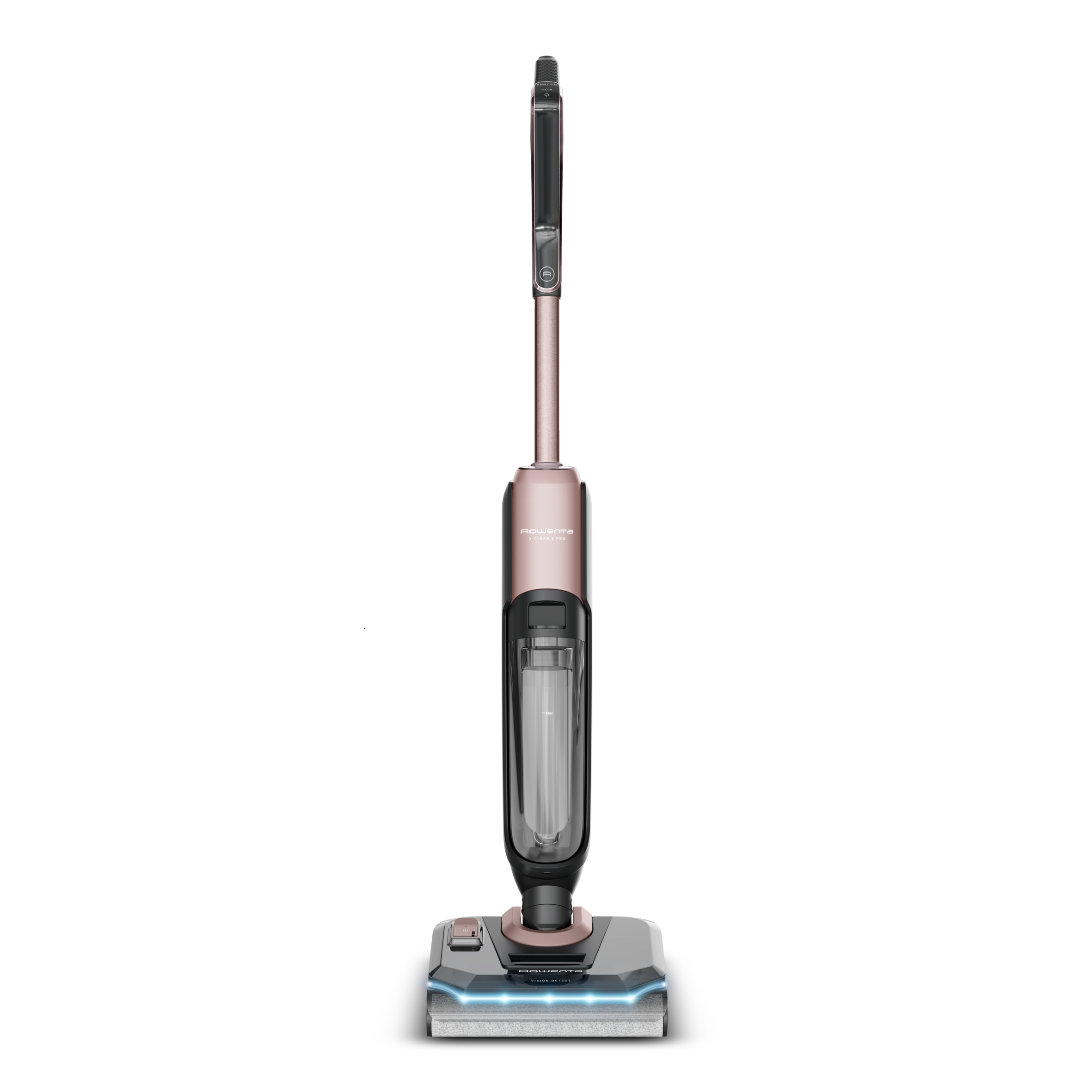 X-Clean 6 Pro, 2-in 1, Прахосмукачка за мокро и сухо почитване