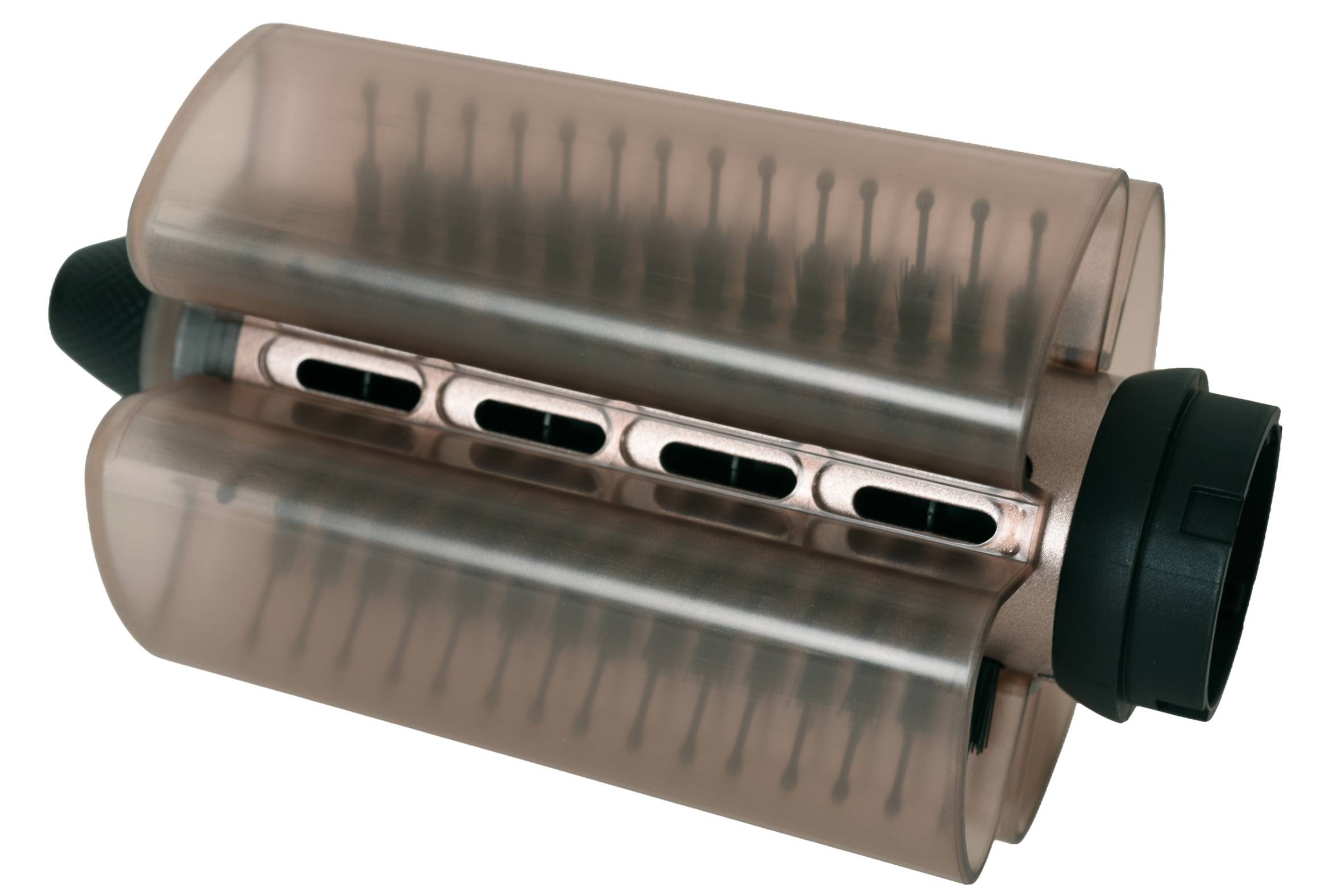 Кръгла четка и нейният калъф SS-1810003971