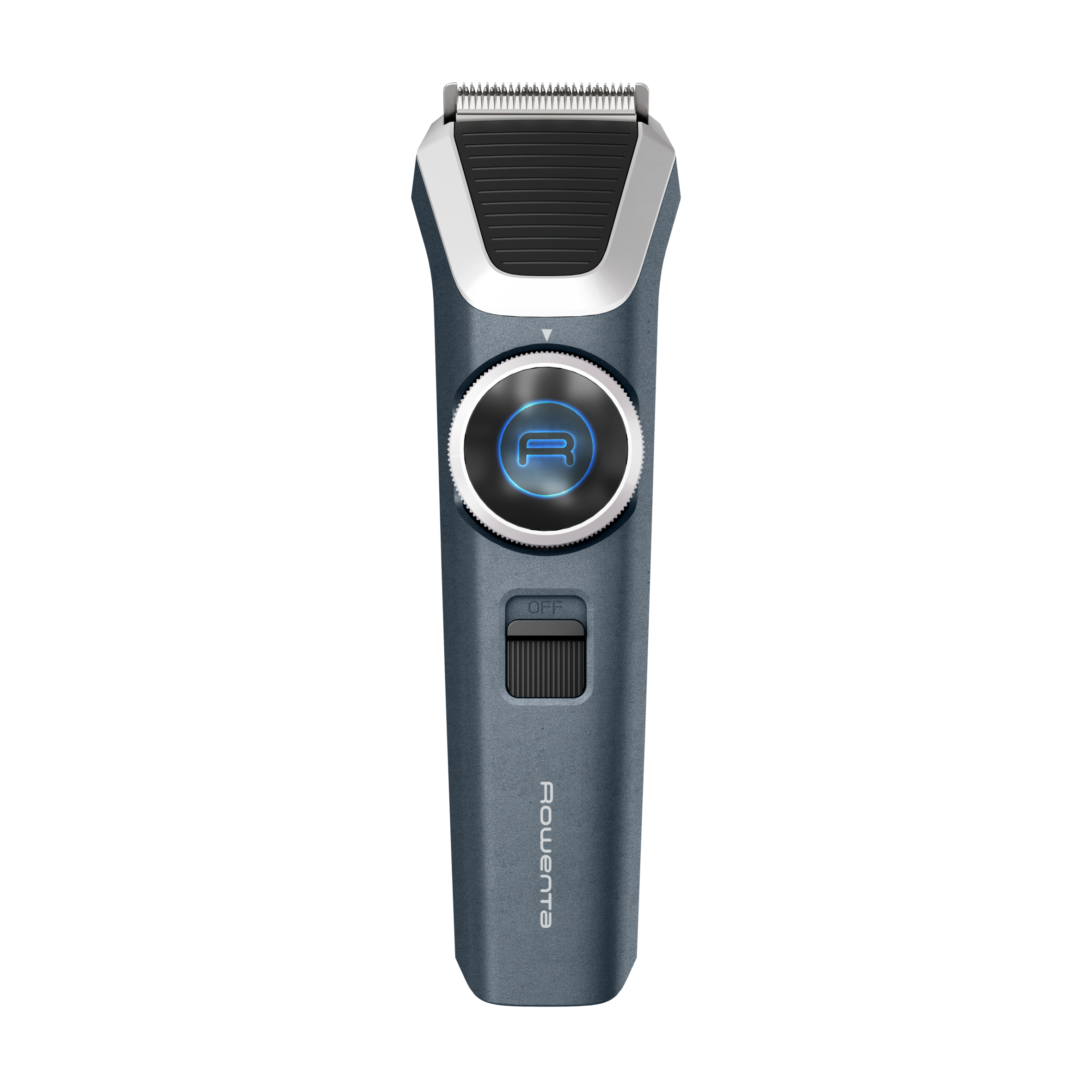 X Series Hair Clipper, High Carbon Blades, Self-Sharpening Technology
