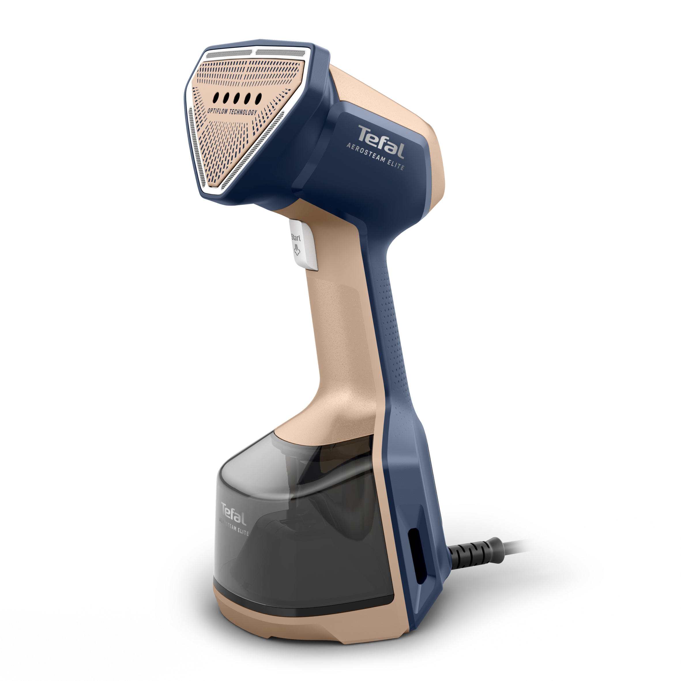 AeroSteam Elite 620,  Ръчен уред за гладене с пара