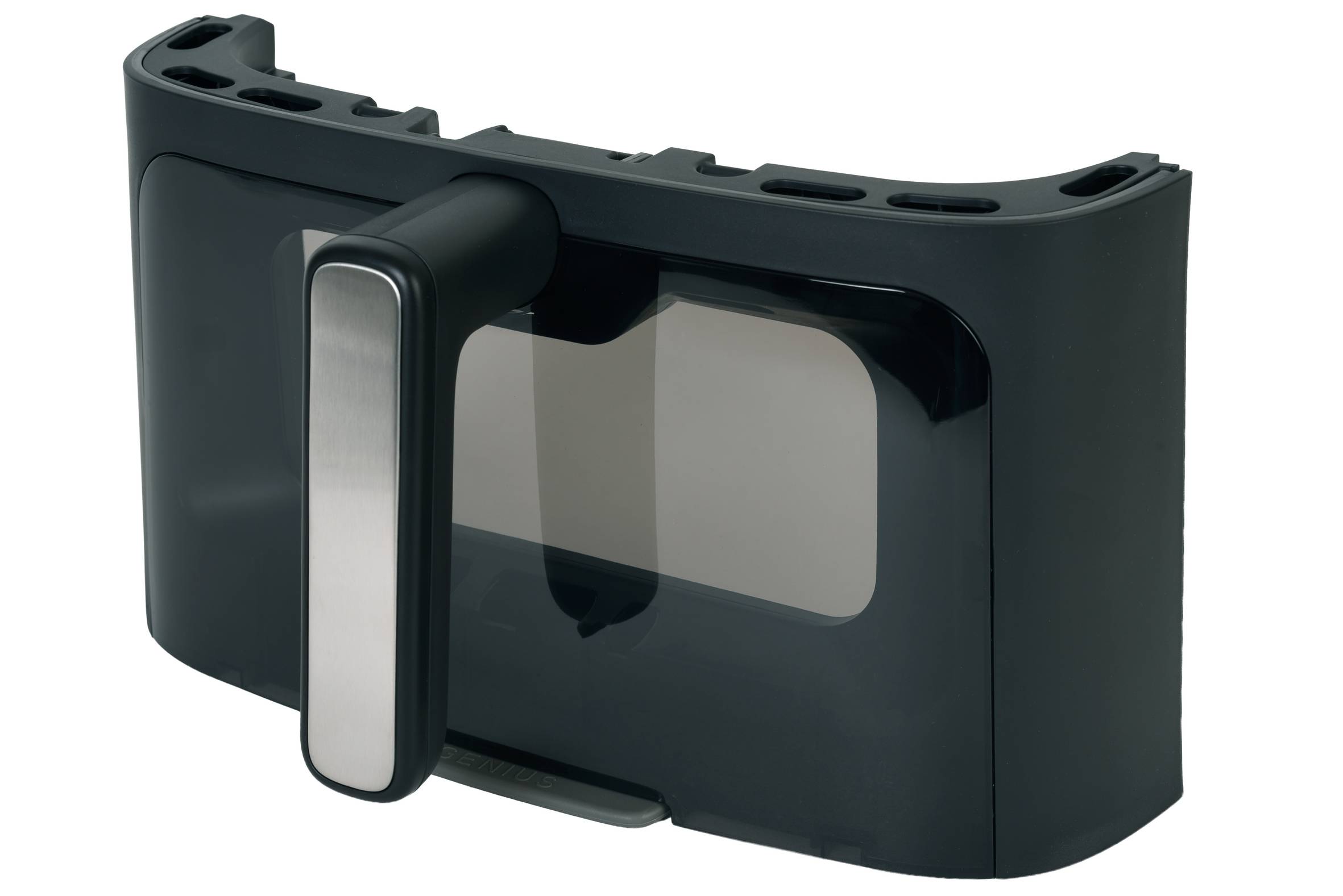 Предна част и дръжка на резервоара SS-998391