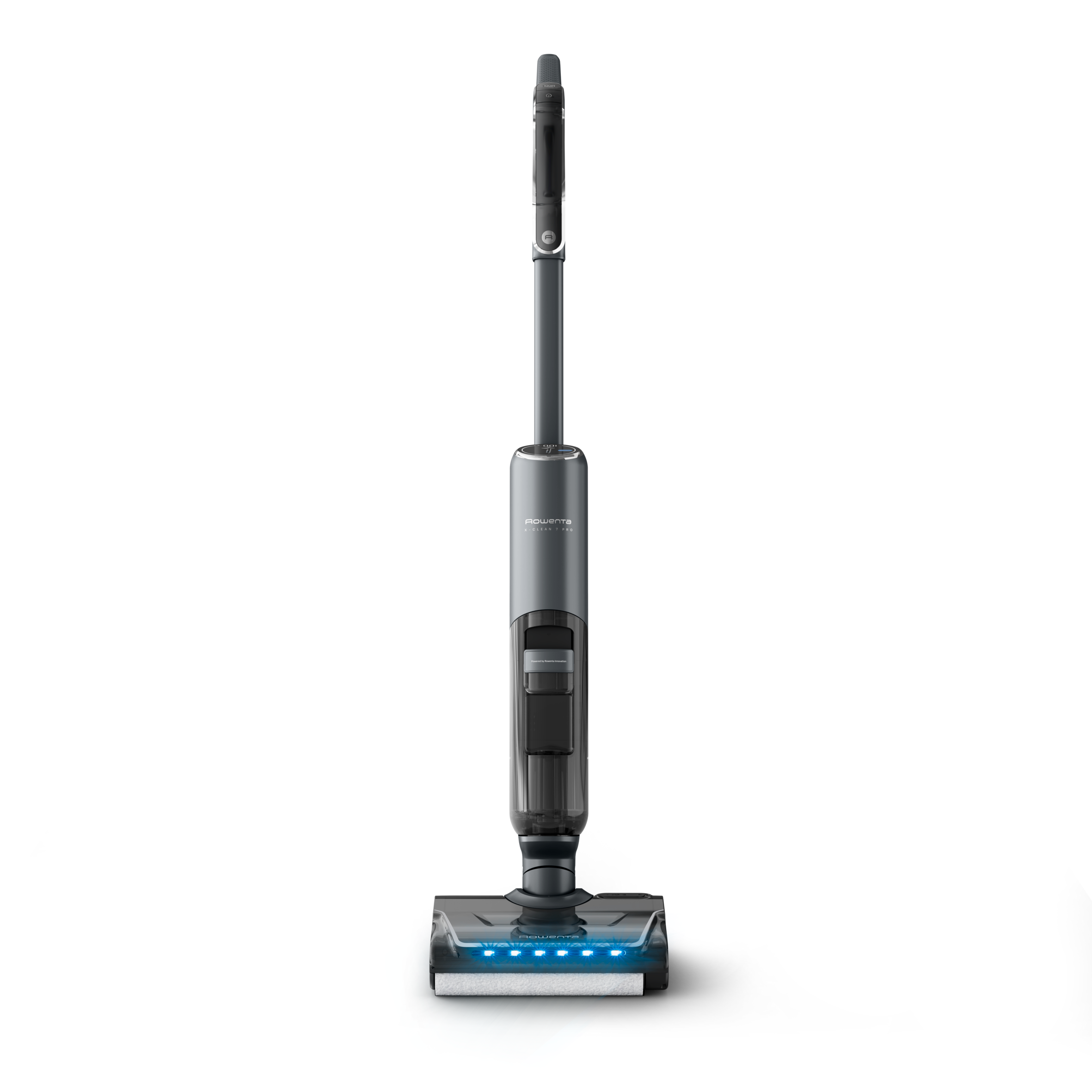 X-Clean 7 Pro, Wet & Dry Vacuum Cleaner, Powerful 2-in-1 Cleaning