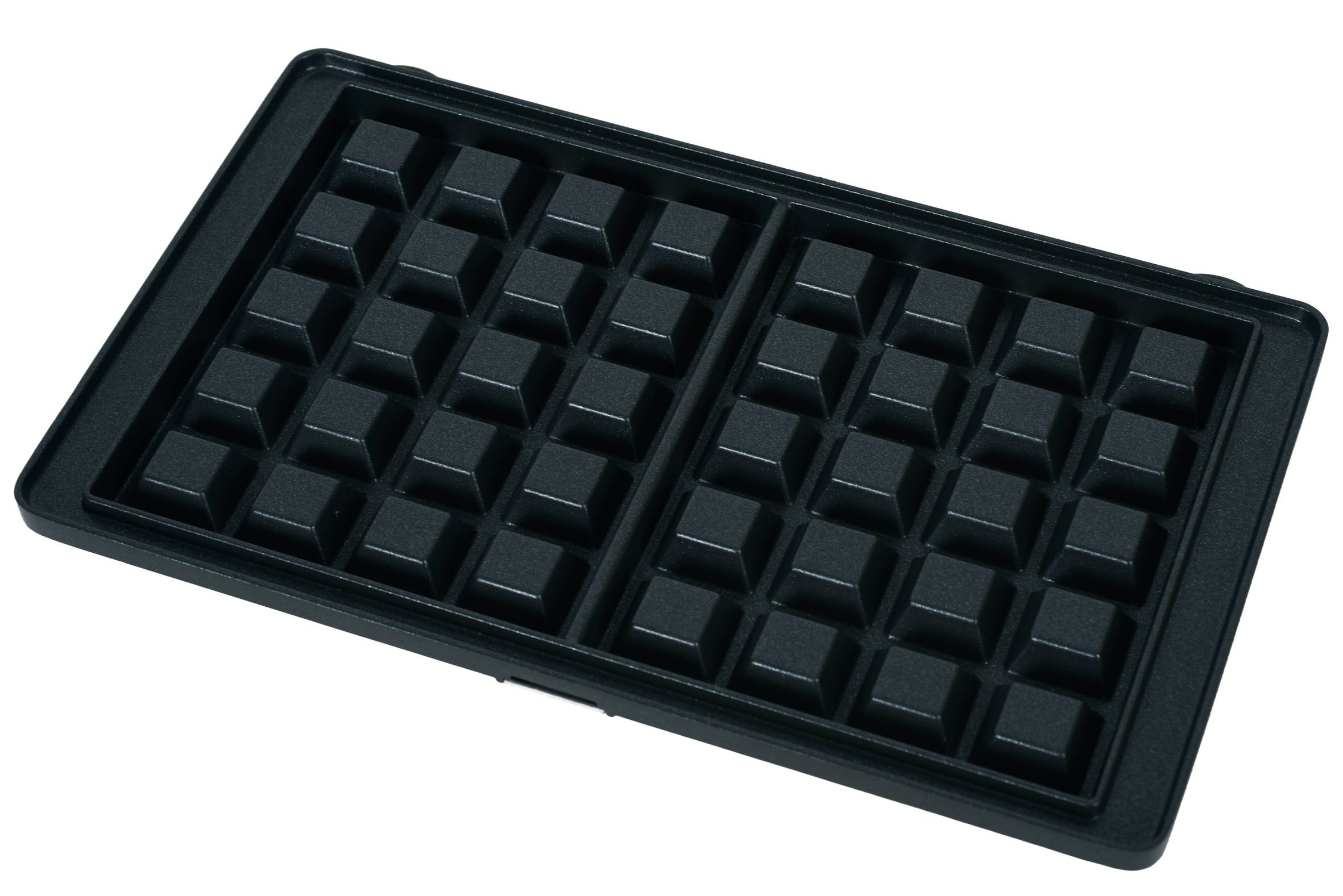 Плоча за гофрети SS-998334