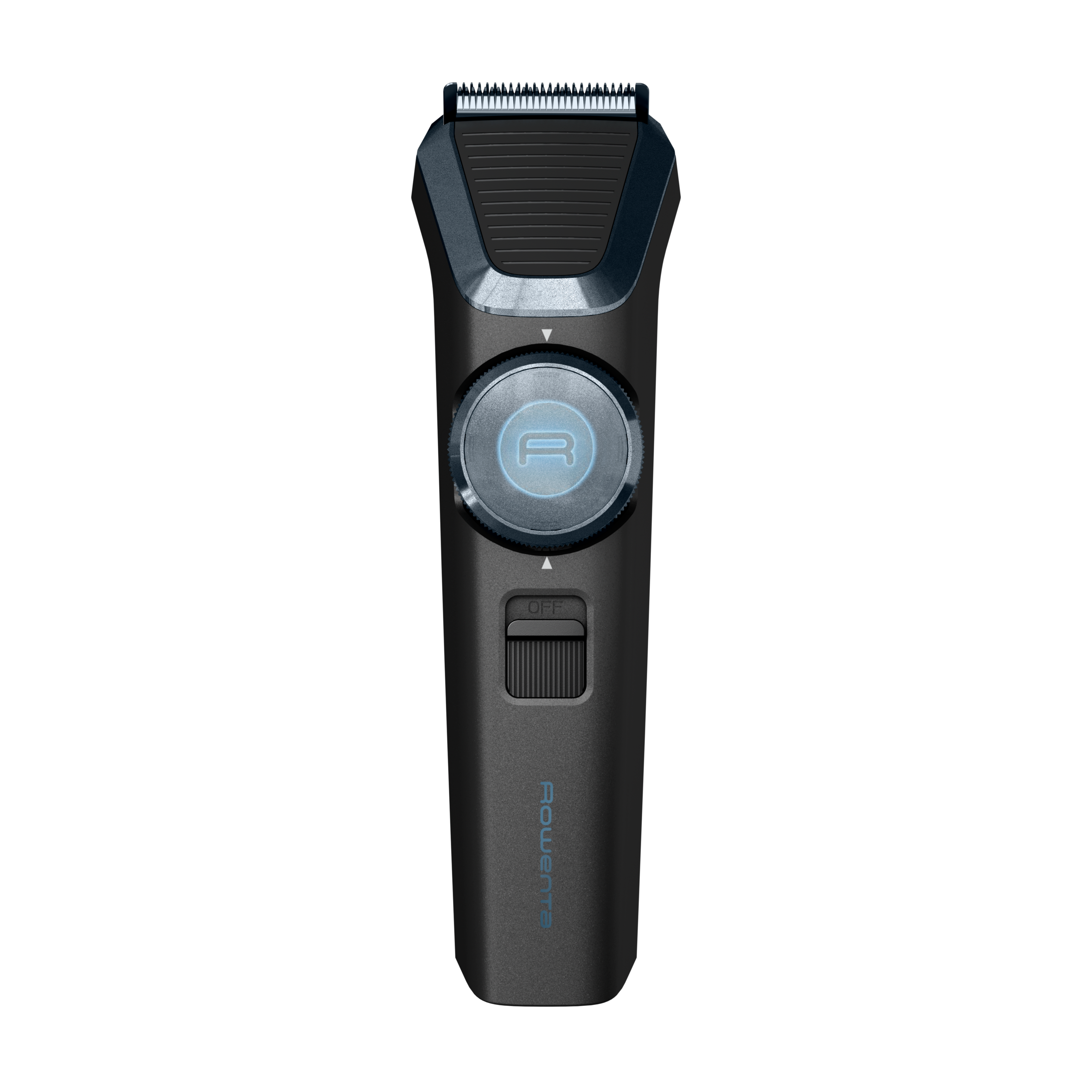X Series Hair Clipper, Titanium-Coated Blades, Self-Sharpening