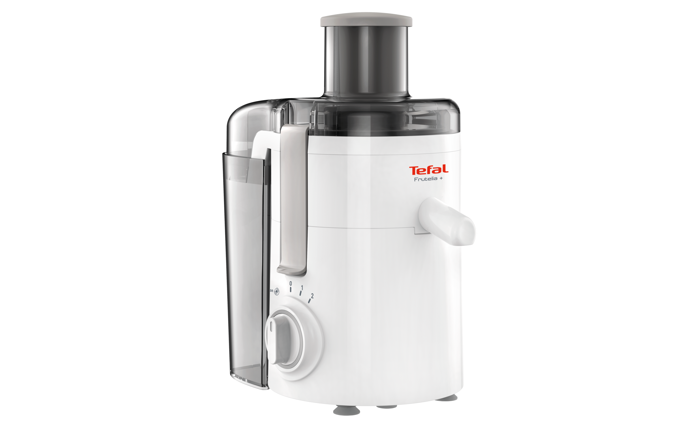 СОКОИЗТИСКВАЧКА TEFAL FRUTELIA + ZE3701