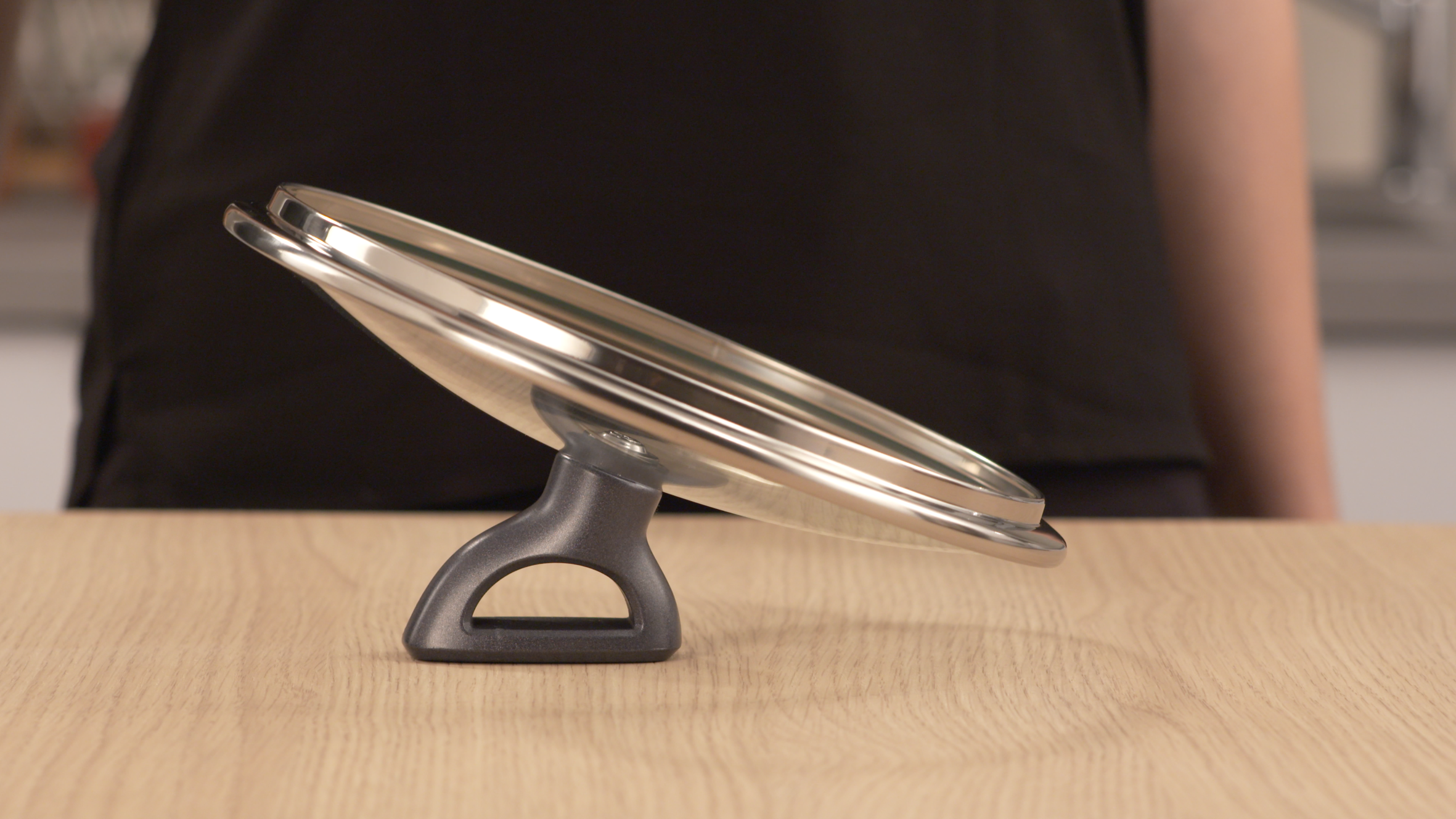 УОК С КАПАК DAILY COOK G7309955, 28 CM