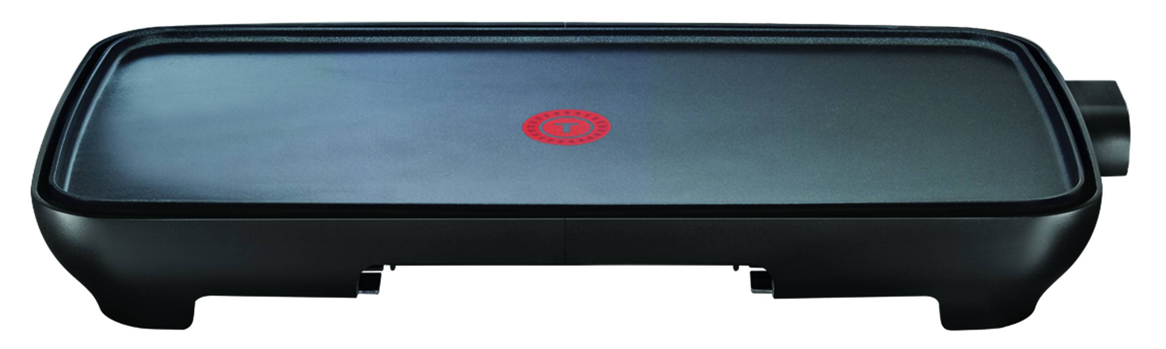 Malaga Successor, Планча CB503813, 2000 W, 10 Порции, Resist+ Незалепващо Покритие