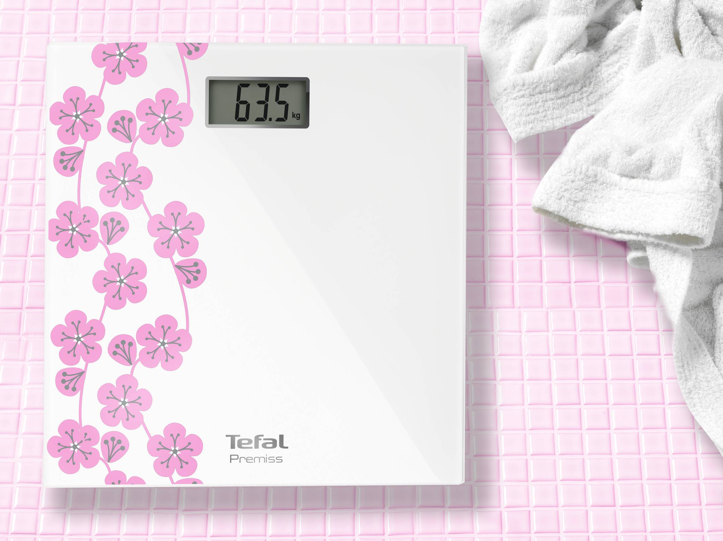 PREMISS PRETTY PINK PP1078V0