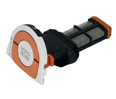 Филтър за микро котлен камък CS-00147092