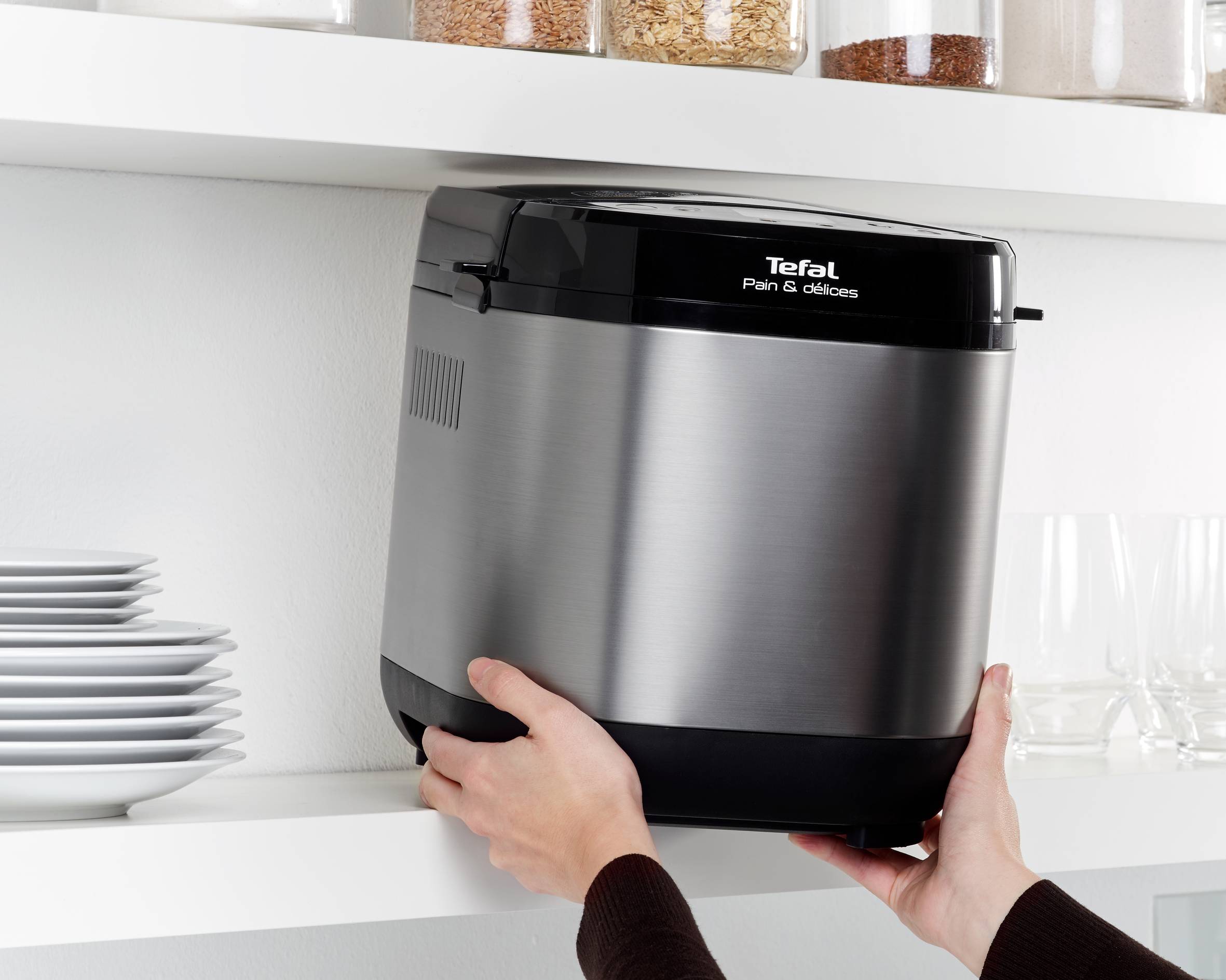 ХЛЕБОПЕКАРНА PAIN ET DELICE 1KG