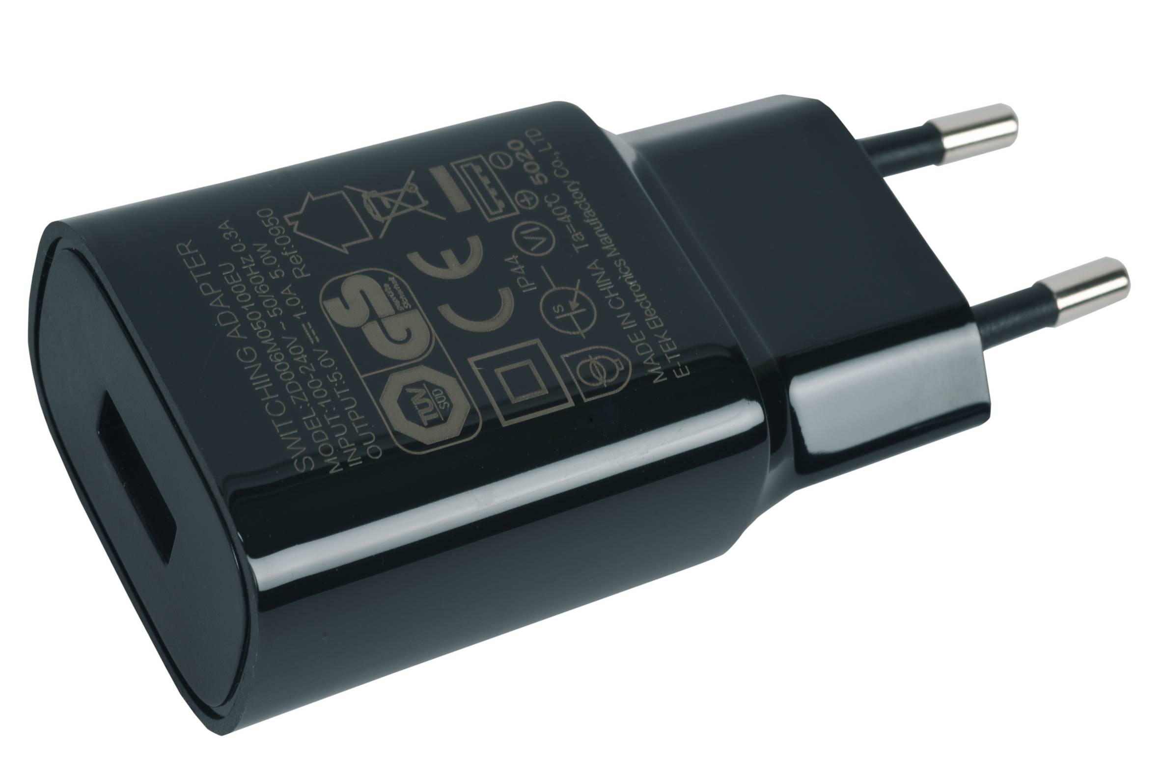 Зарядно устройство SS-1810001298