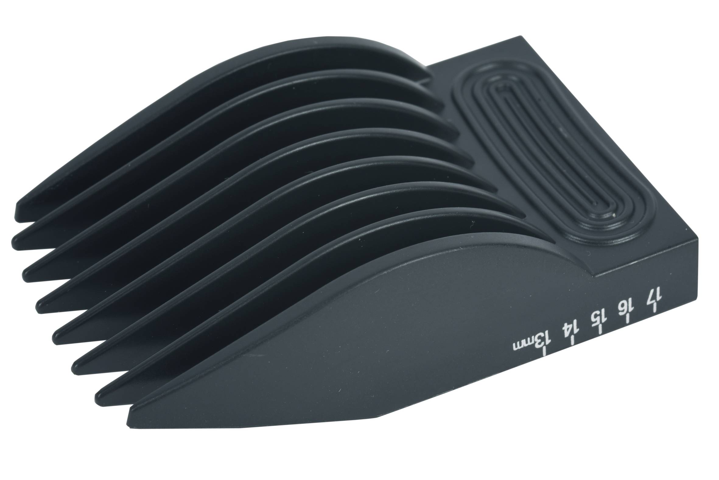 Комплект от 3 гребена за брада SS-1810001293