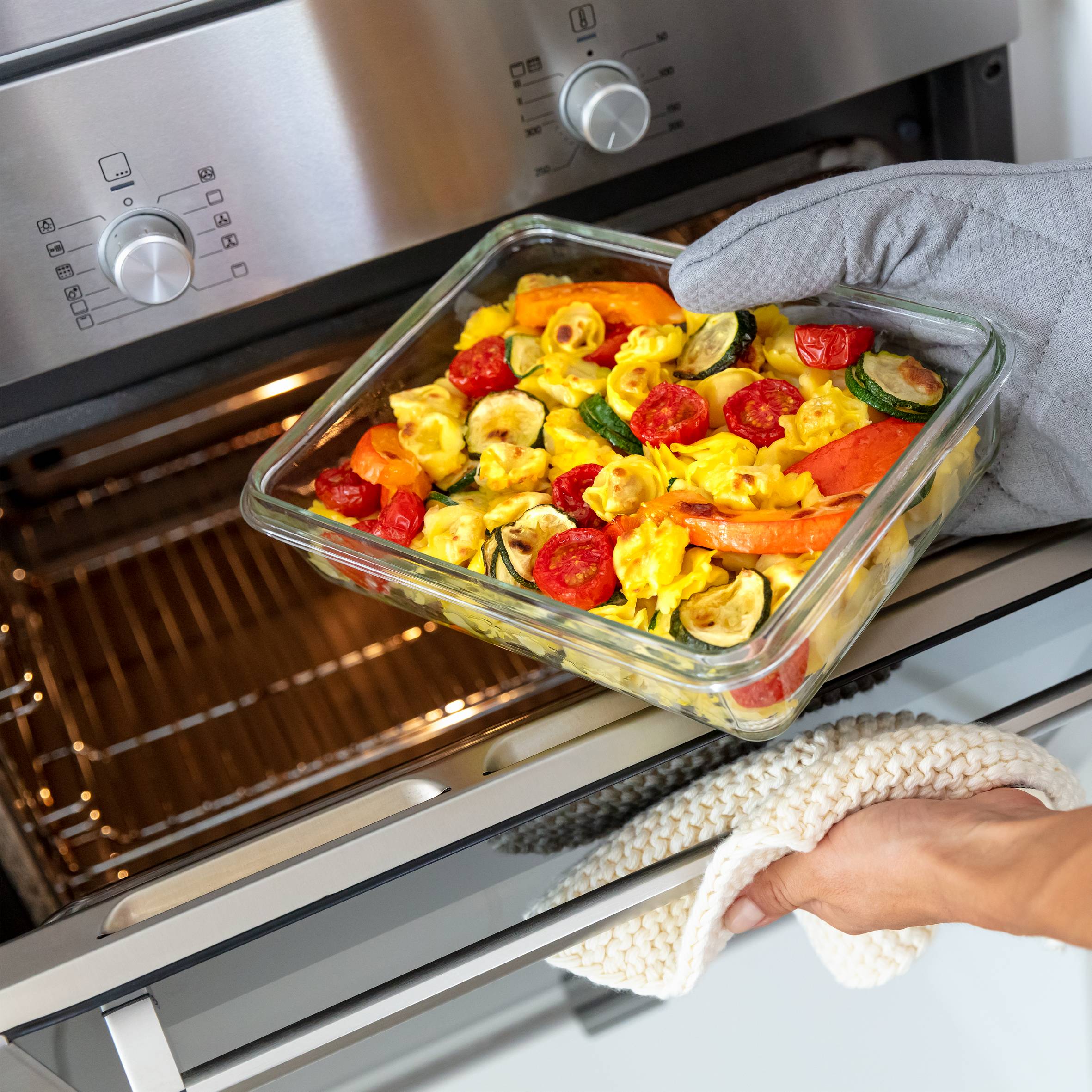 ПЛАСТМАСОВА КУТИЯ K3021212