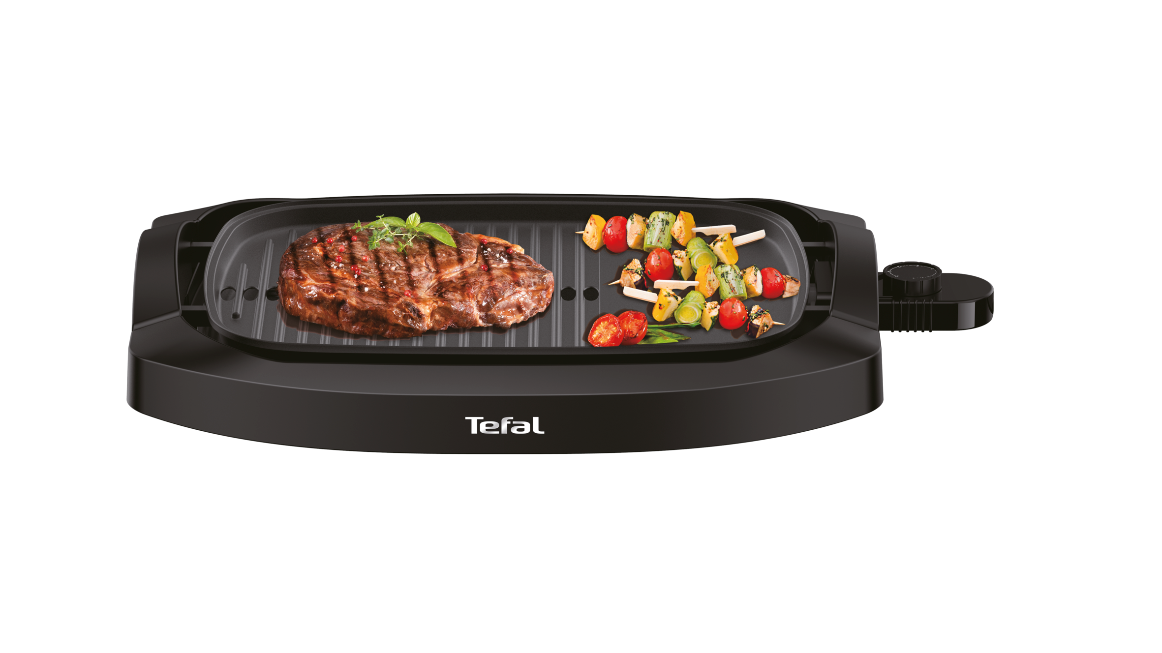 Грил Плоча HEALTH MULTI GRILL CB6A0