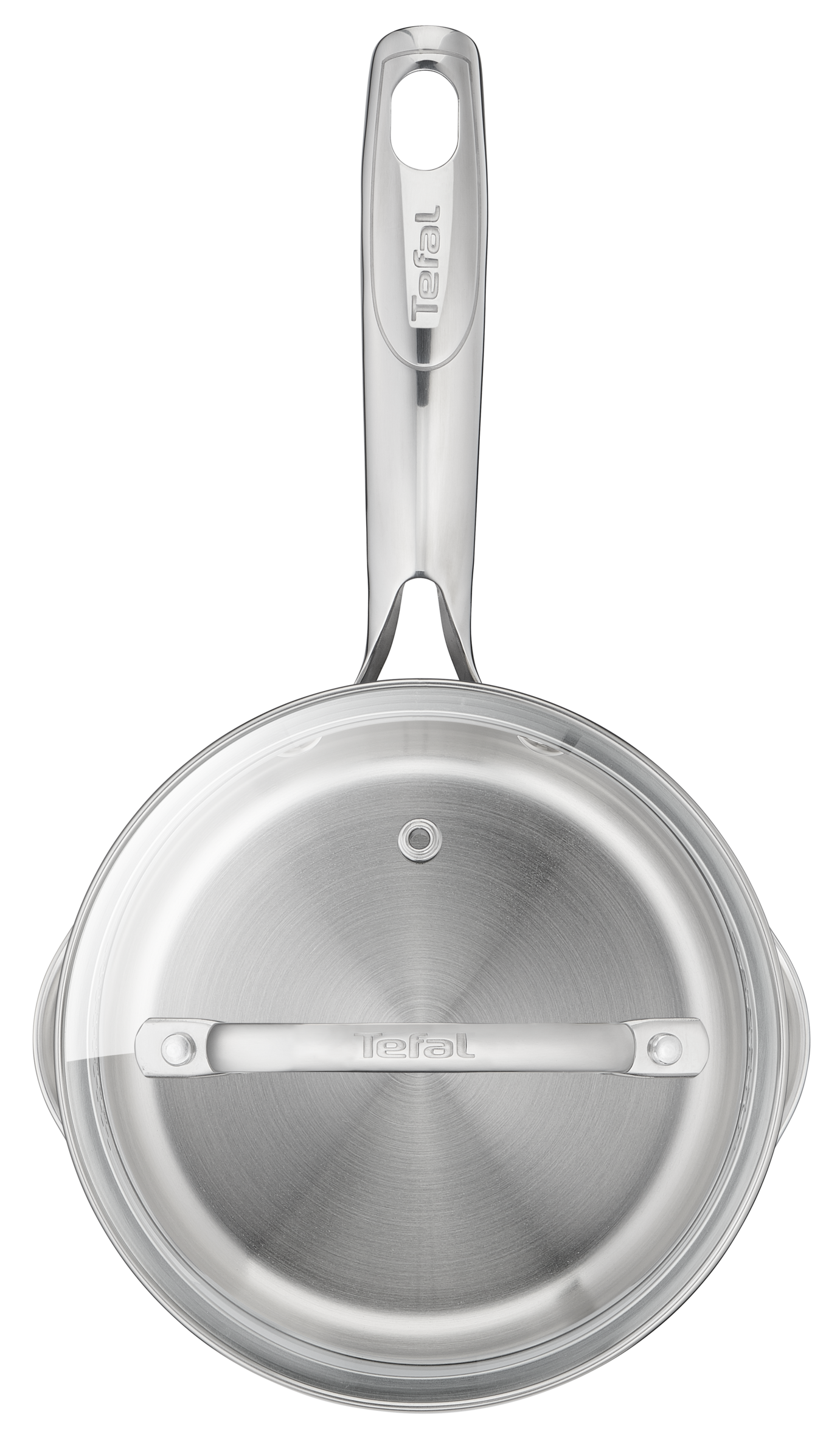 DUETTO+ SAUCEPAN 16 CM