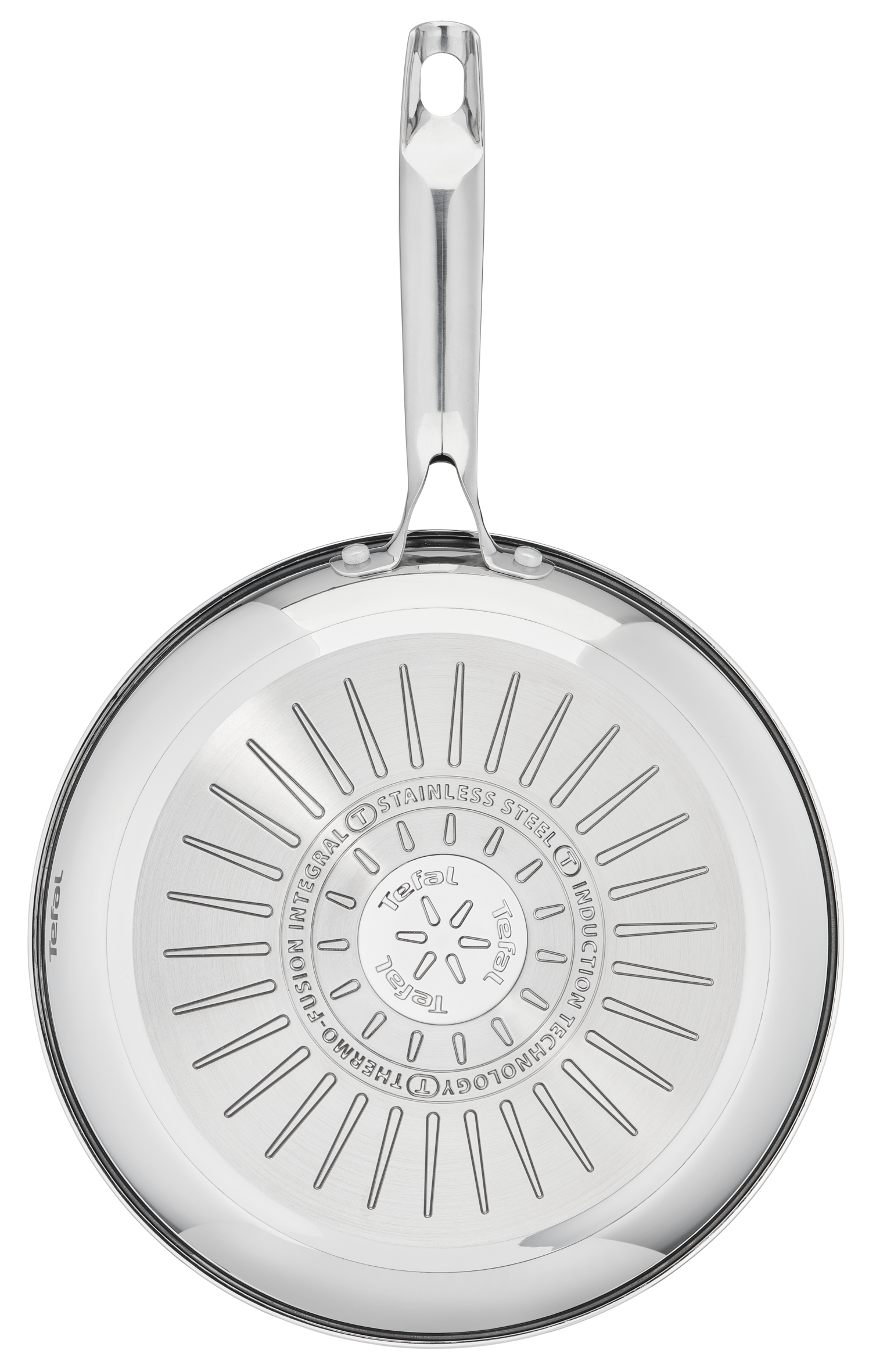 Duetto+, Тиган 28см G7320634, Индукция