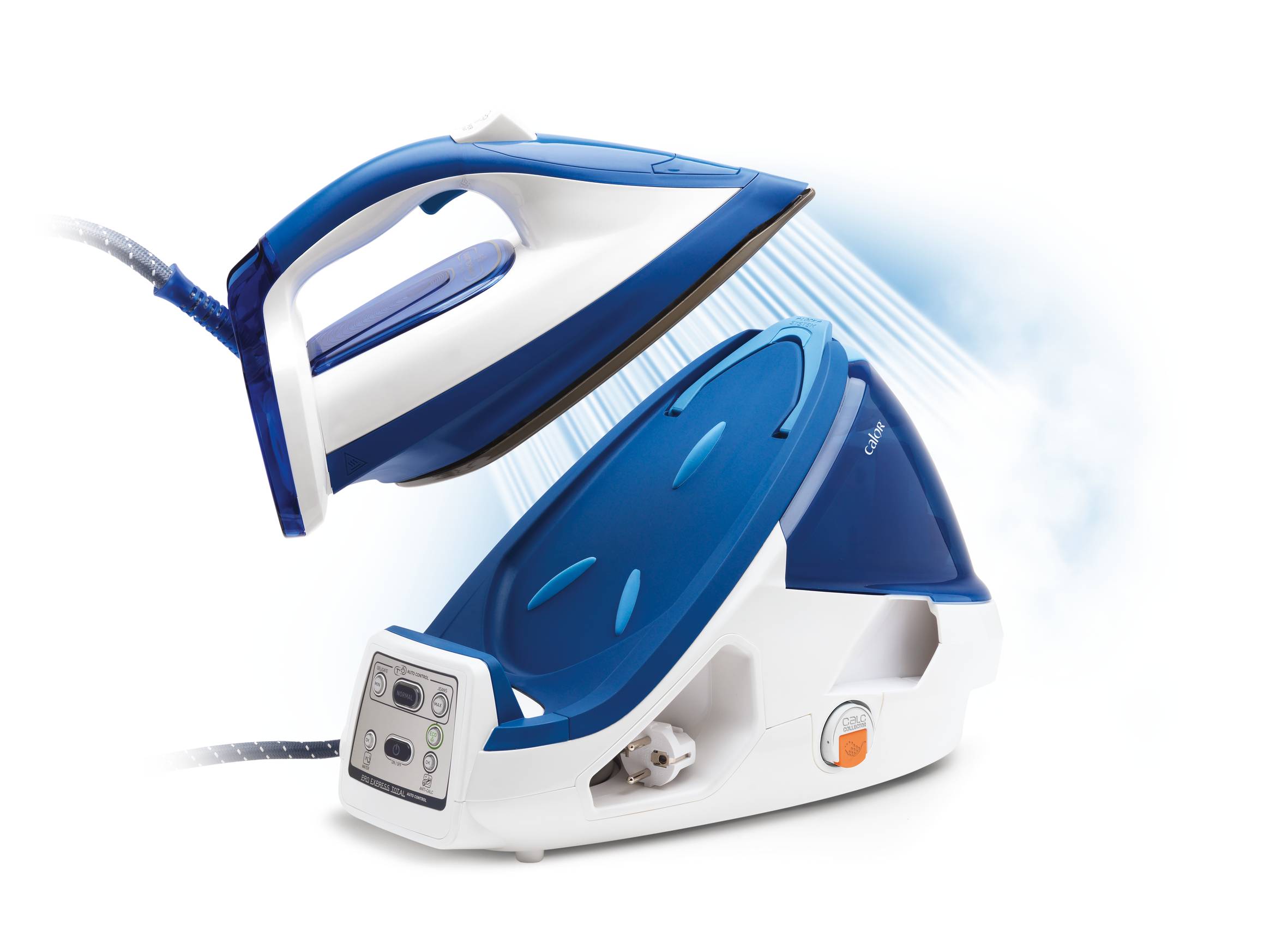 Pro Express Control Plus GV8932E0