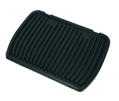 Горна плоча за готвене TS-01039391 за OptiGrill и Optigrill +