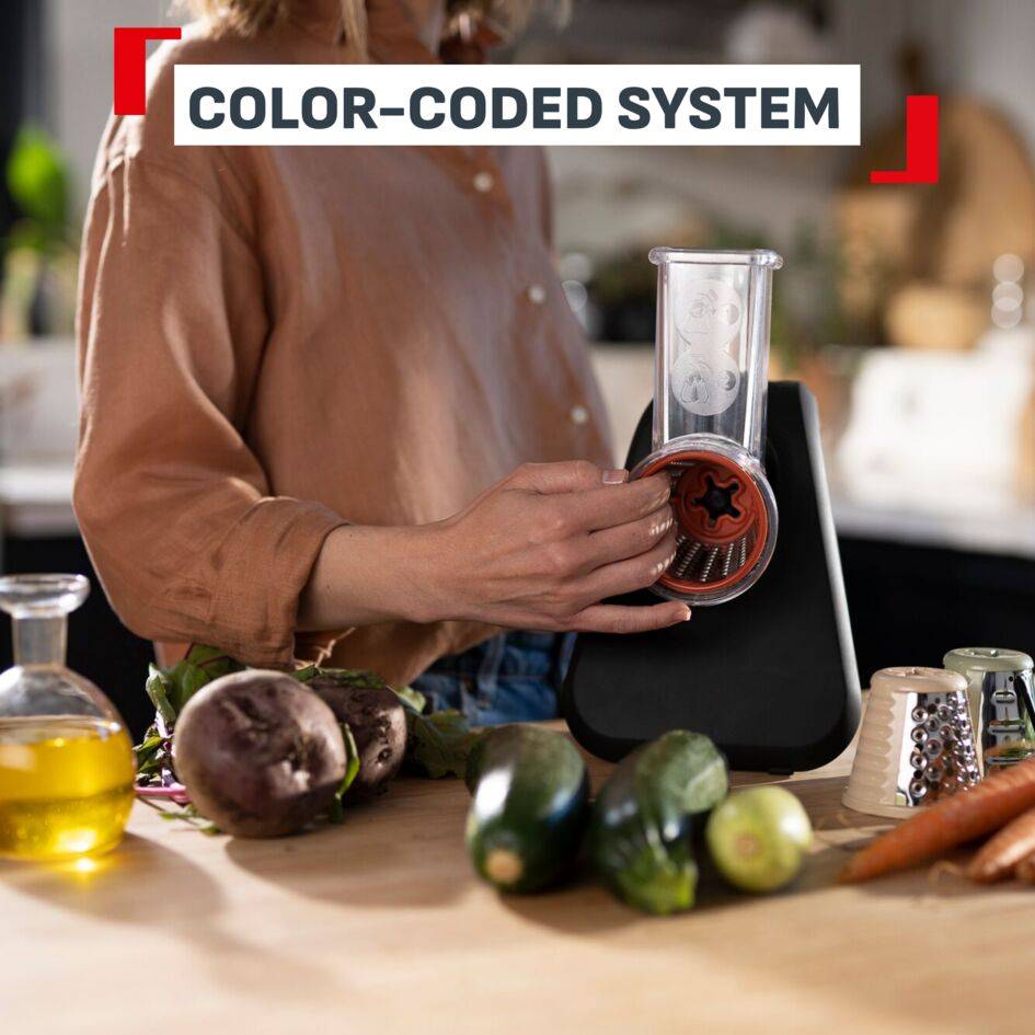 ЕЛЕКТРИЧЕСКО РЕНДЕ ECO RESPECT MB77EN38