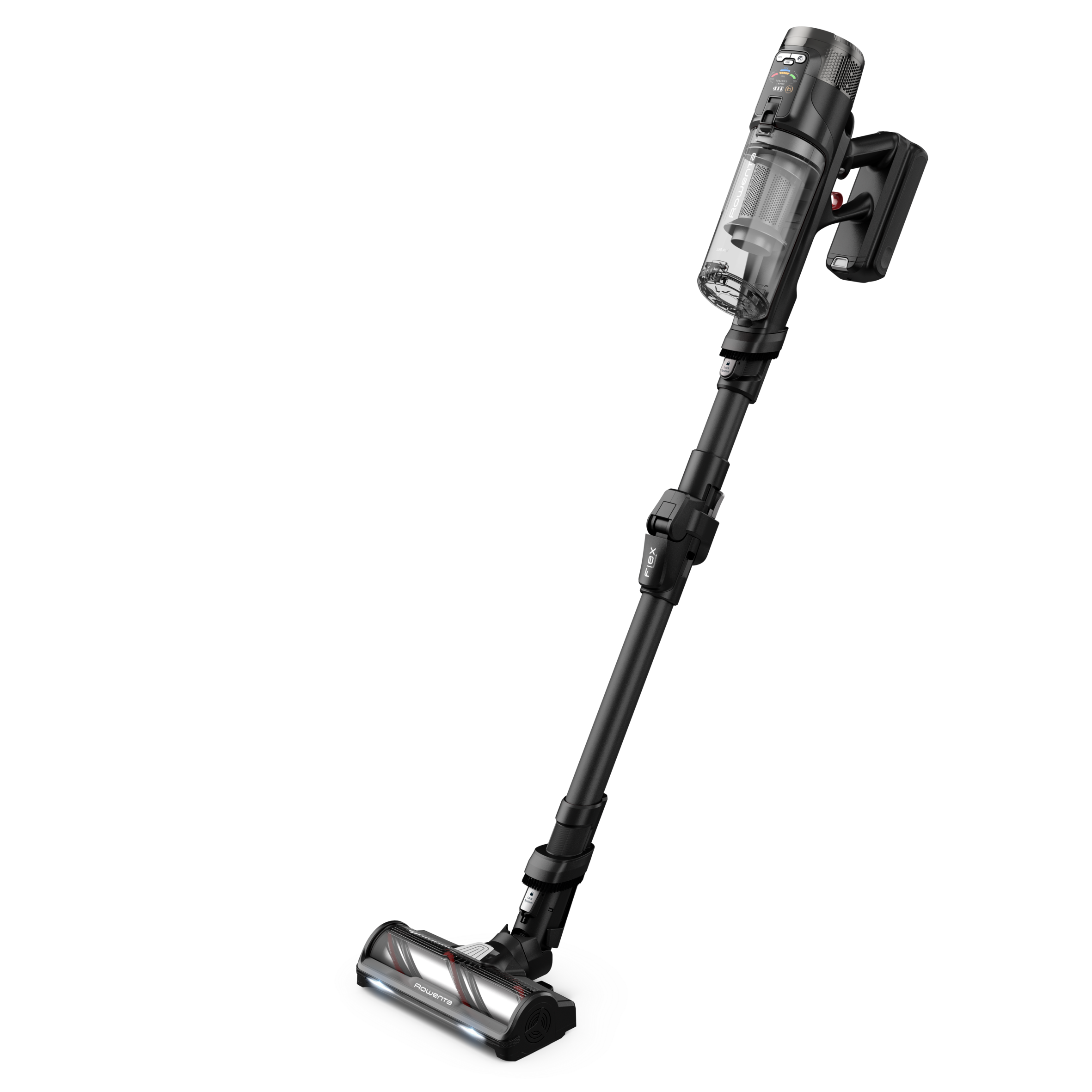 X-Force Flex 12.60 Neo Complete, Cordless Stick Vacuum, Allergy Model