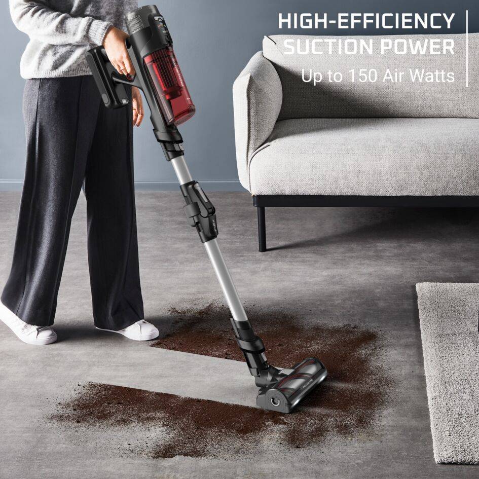  X-Force Flex 13.60 Animal Complete, Многофункционална прахосмукачка, до 150 Air Watts*