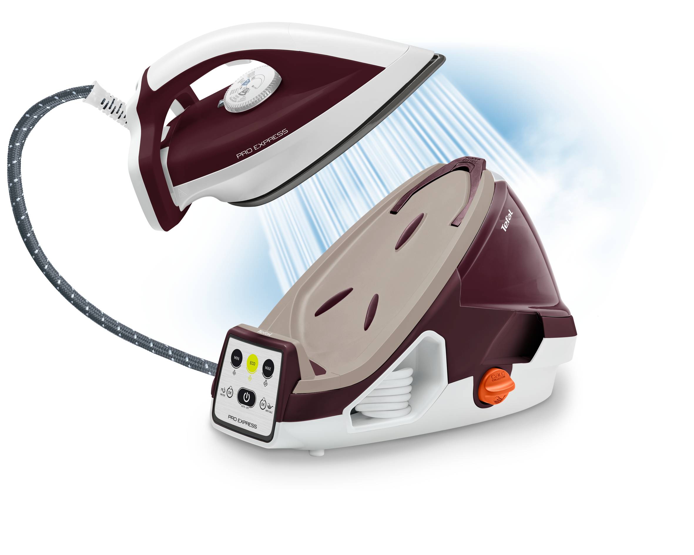 PRO EXPRESS GV7810E0