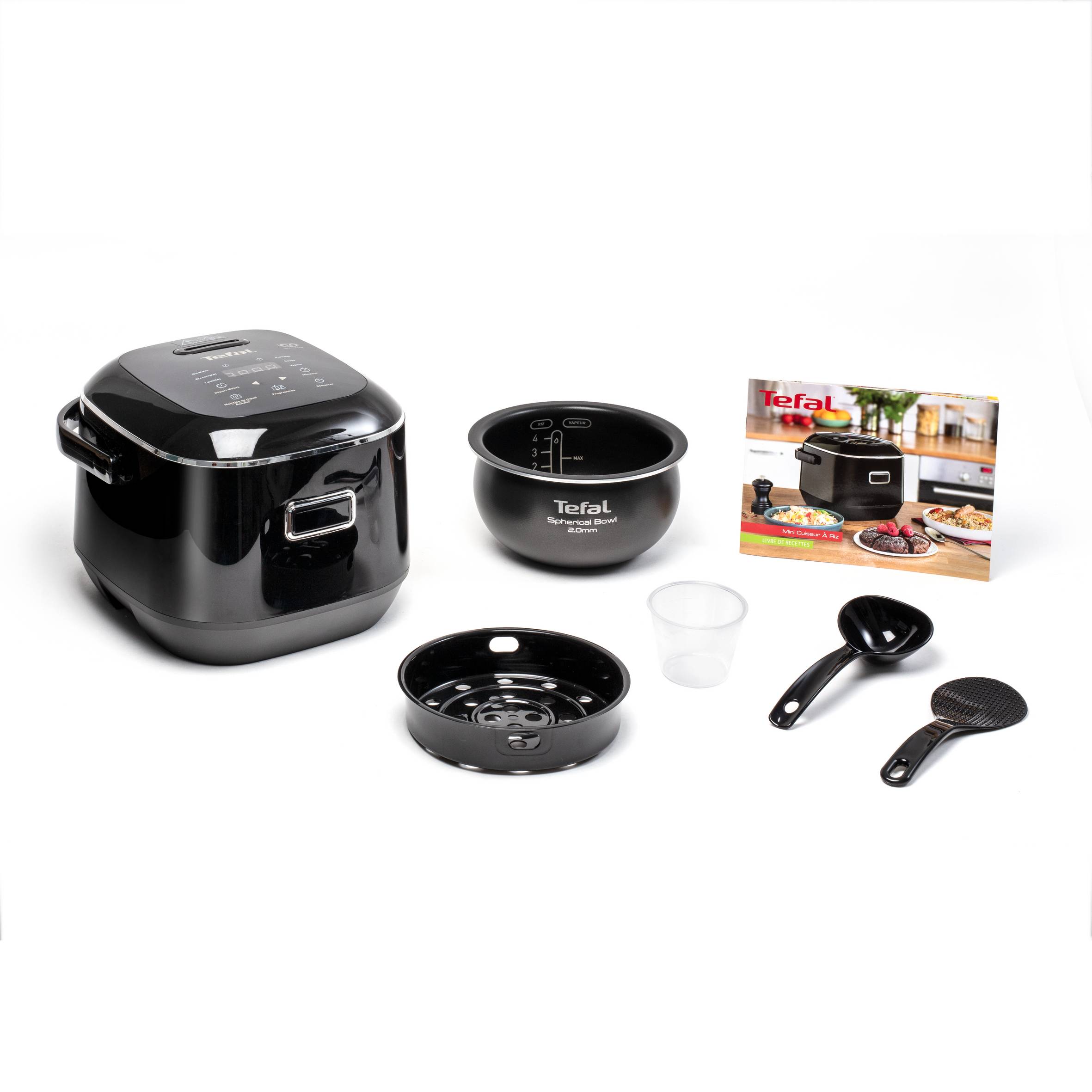 MINI RICE COOKER RK601