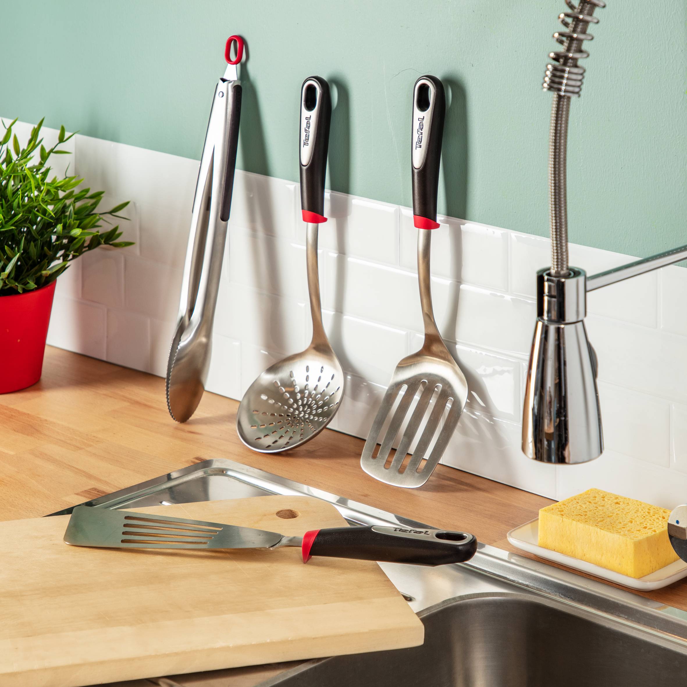 Шпатула Ingenio K1180314