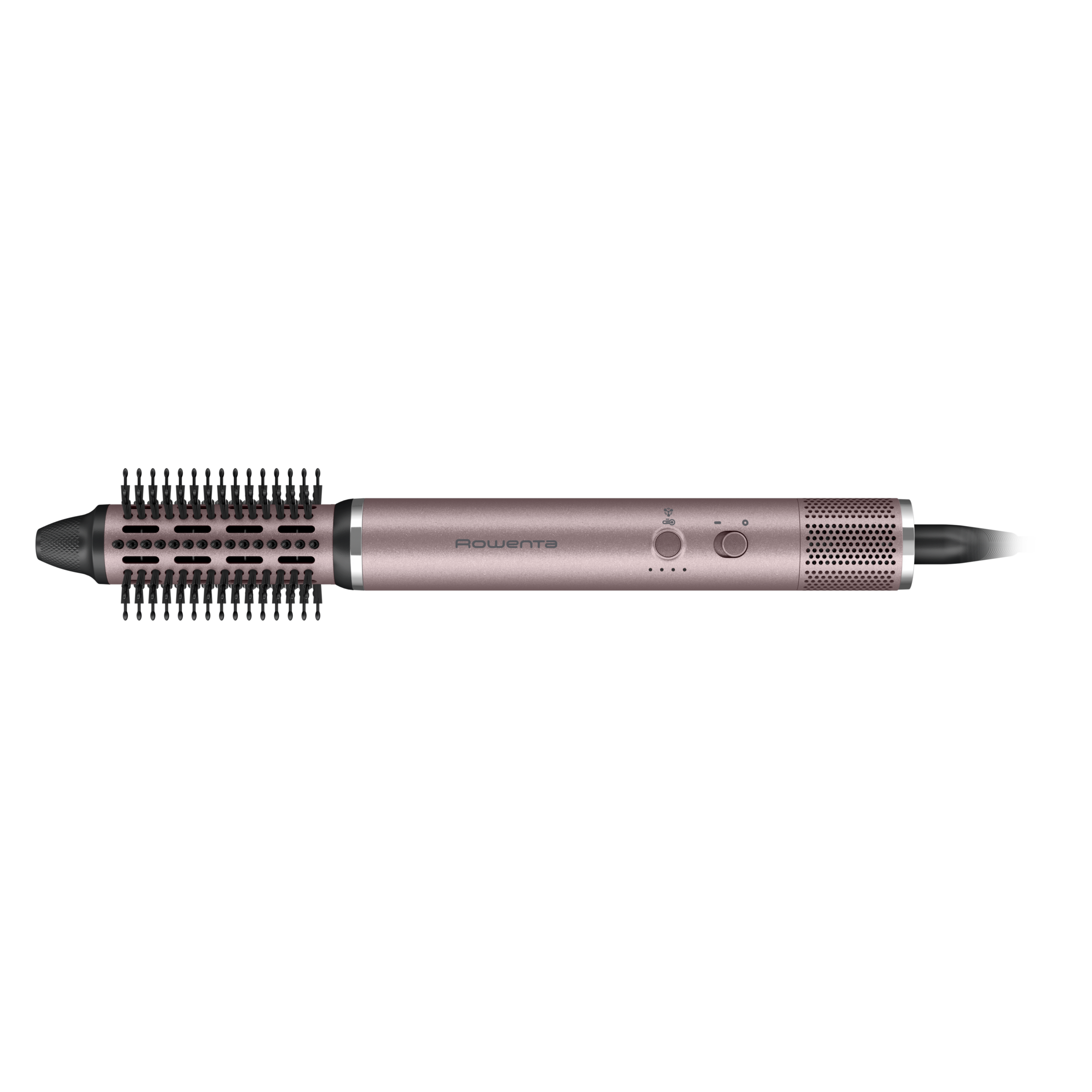 Air Nano Hair Styler, Versatile Multistyler, Lightweight, Compact