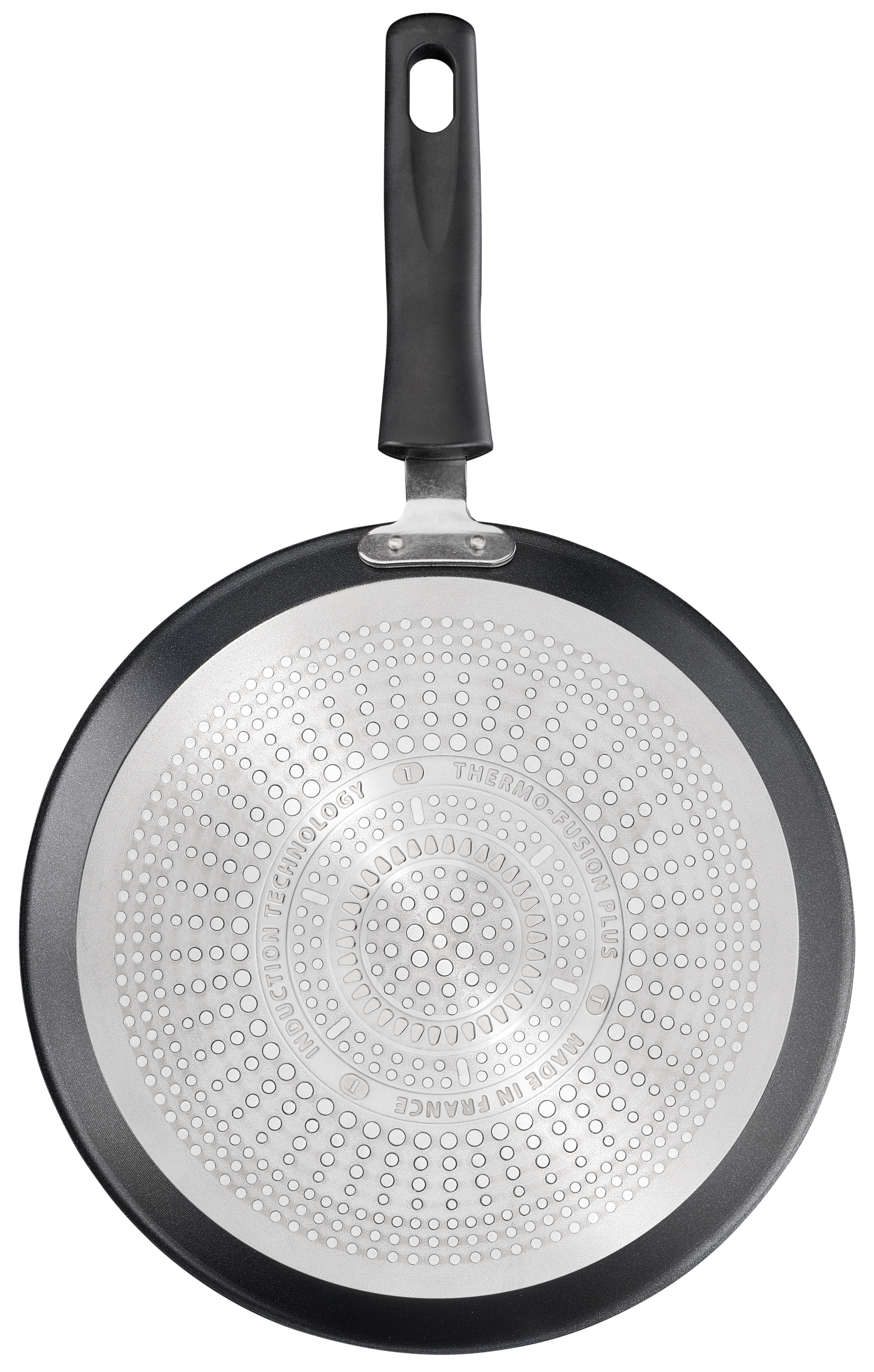 Unlimited, Тиган за Палачинки 25см G2553872, Индукция, Titanium Anti-Scratch Покритие