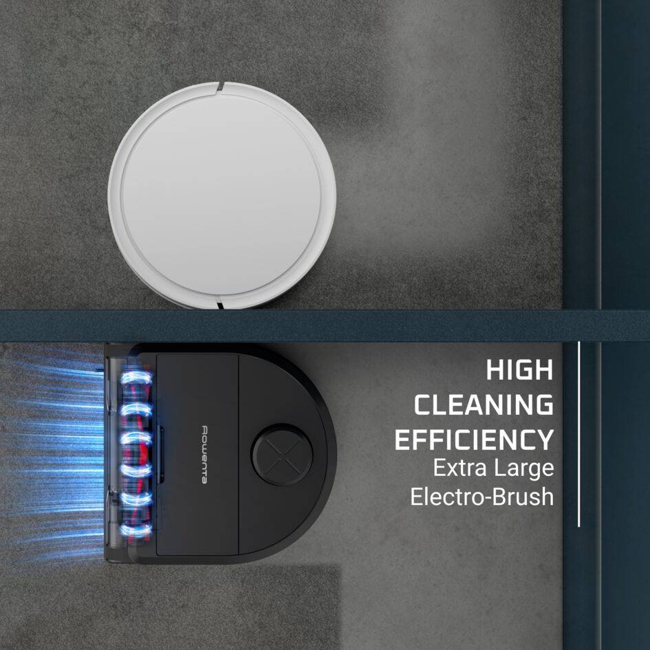 Прахосмукачка робот X-PLORER Serie 220