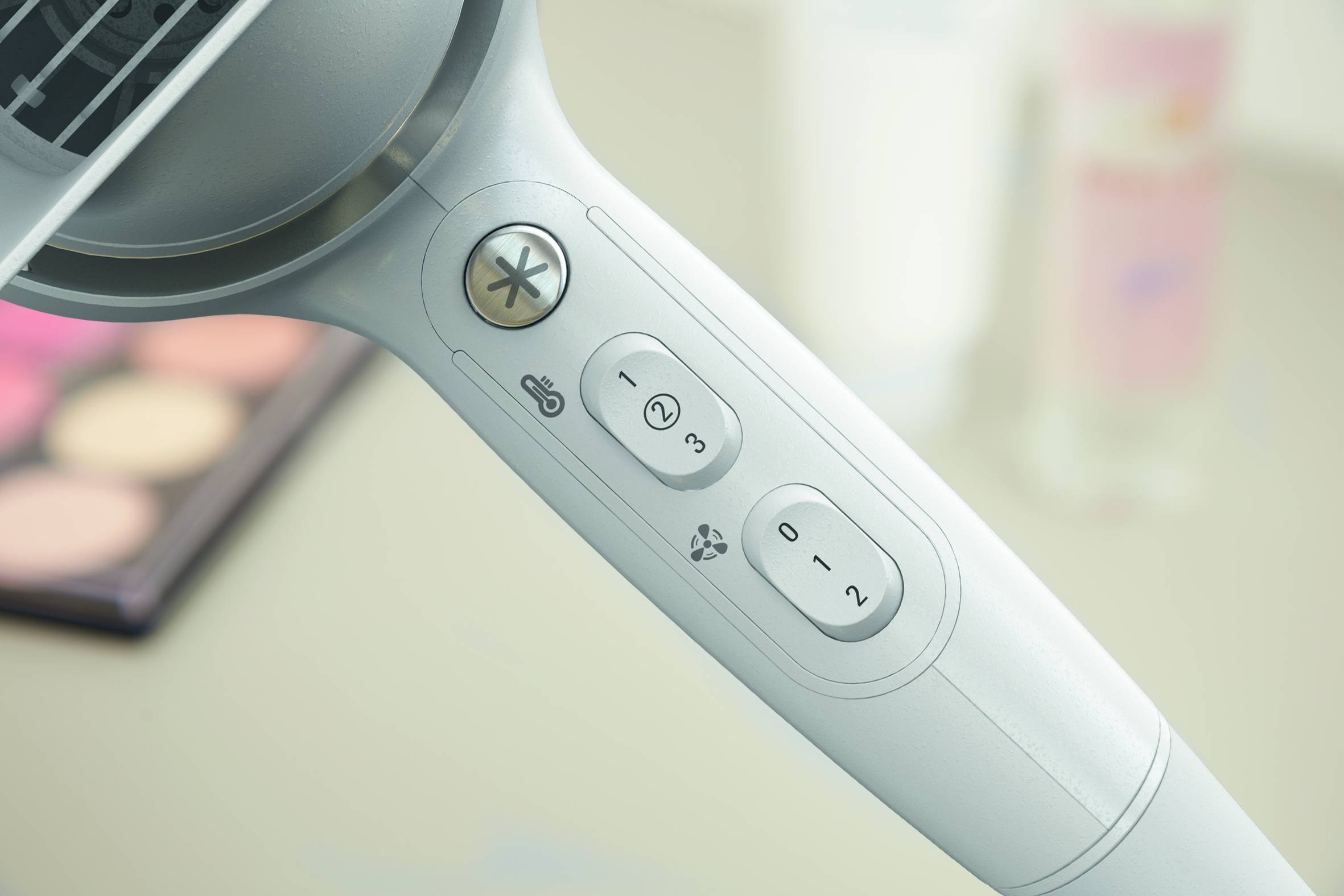 Powerline CV5930F0, Сешоар