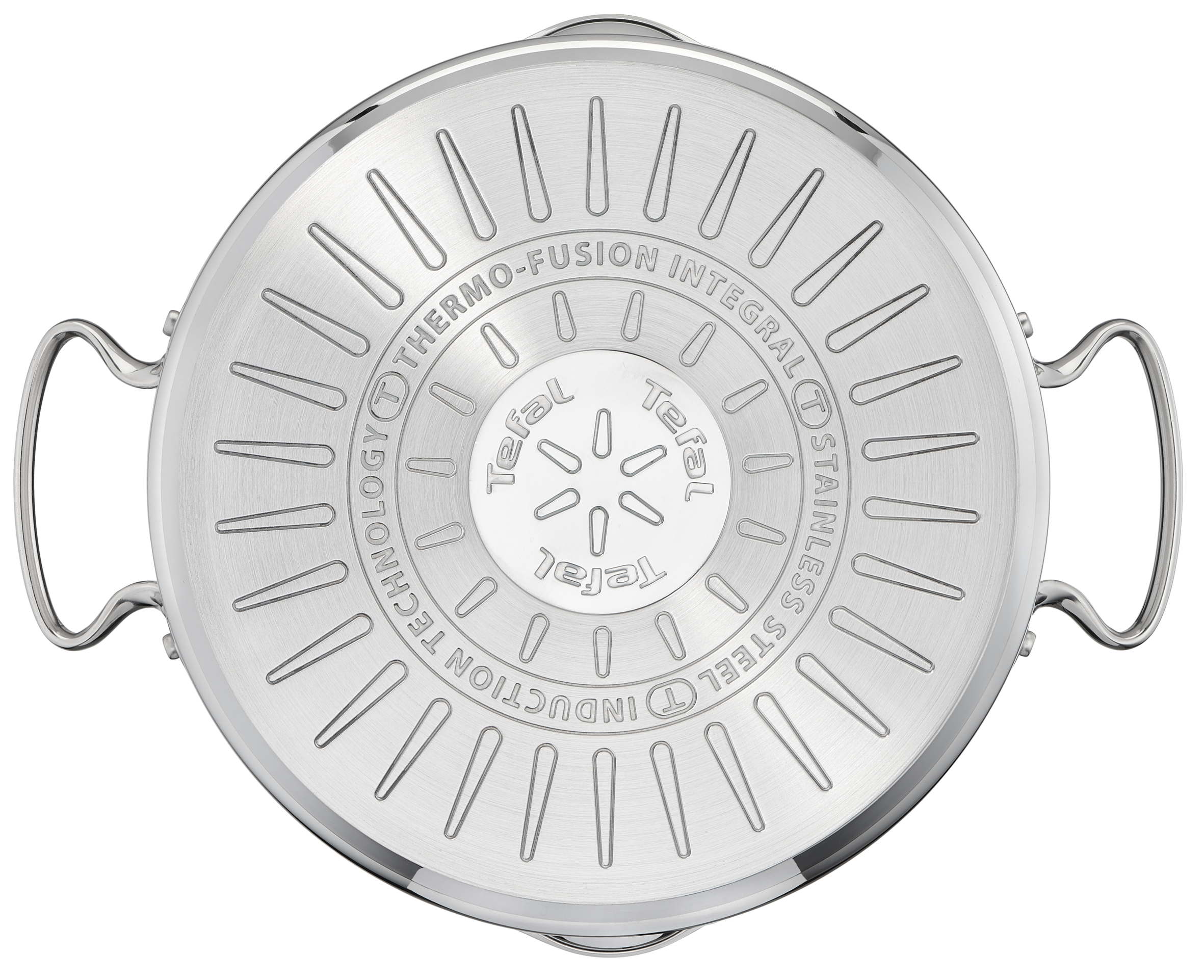 DUETTO+ STEWPOT 24 CM