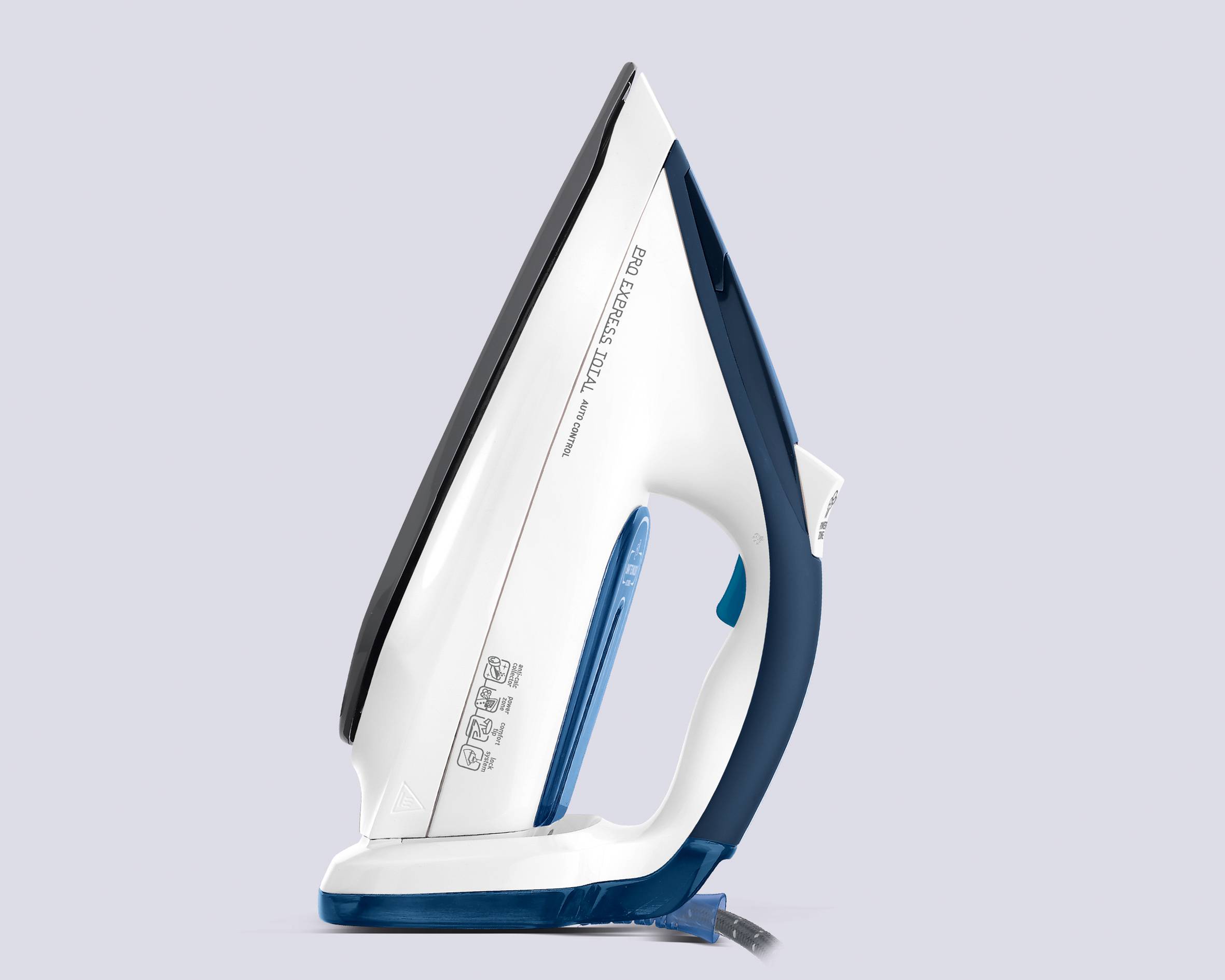 PRO EXPRESS TOTAL | Парогенератор | Tefal