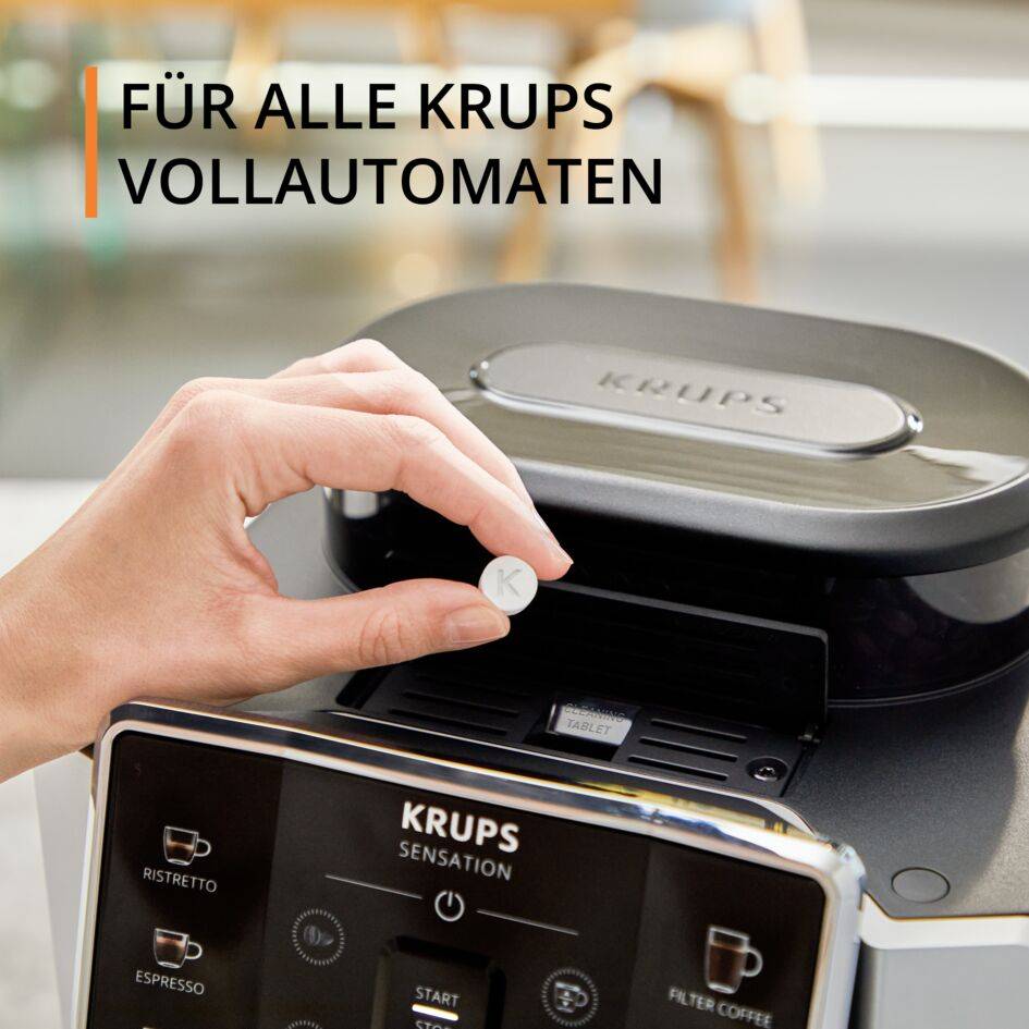 Почистваща таблетка XS3000F1