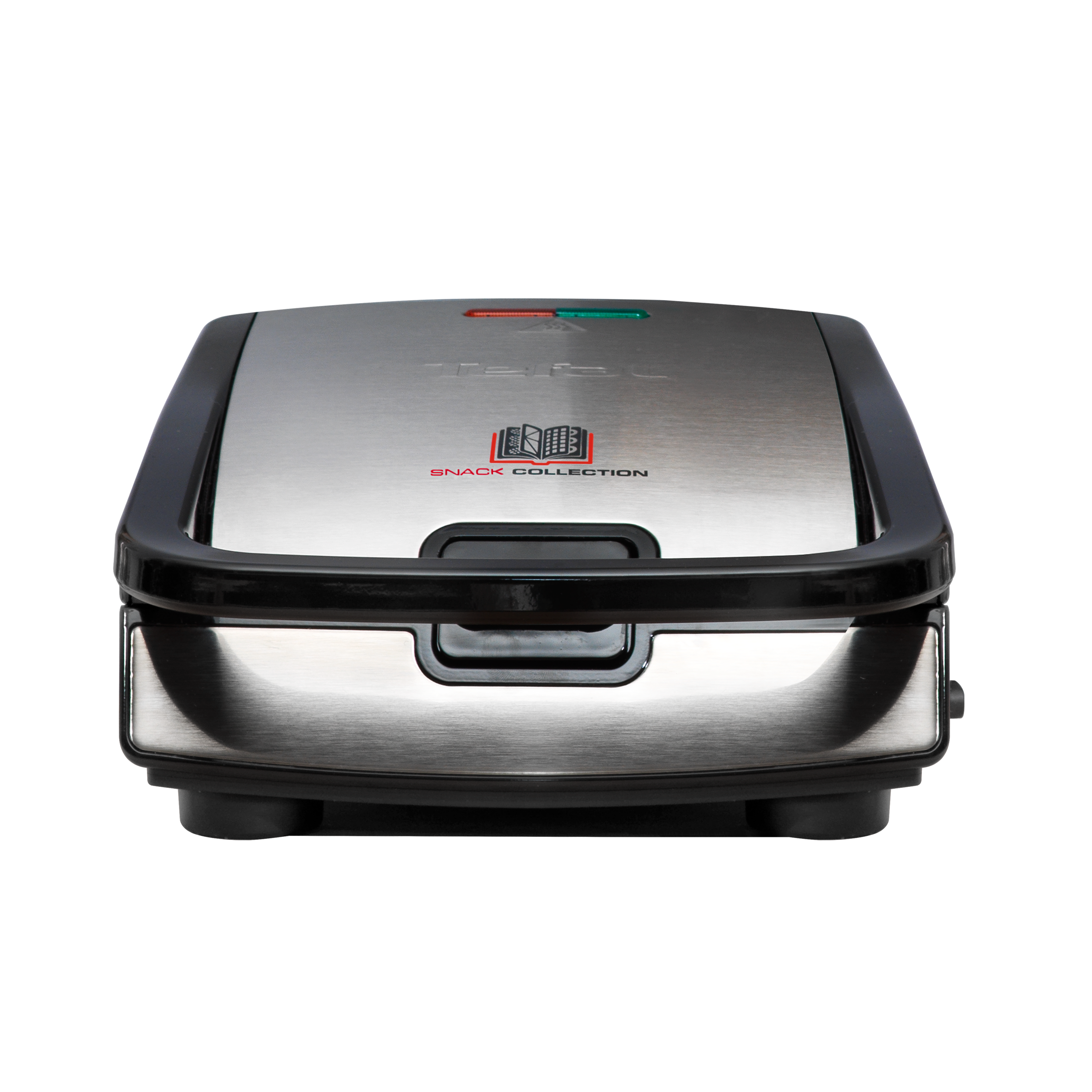 Snack Collection SW852, Уред за Сандвичи и Гофрети, 2 Комплекта Плочи, 700 W