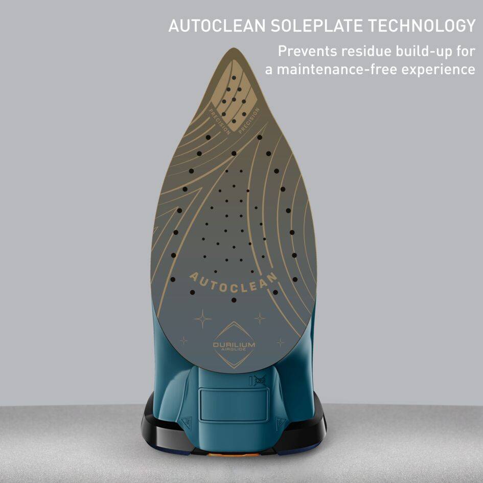 Ultimate Pure, Ютия, мощна пара, висока ефективност