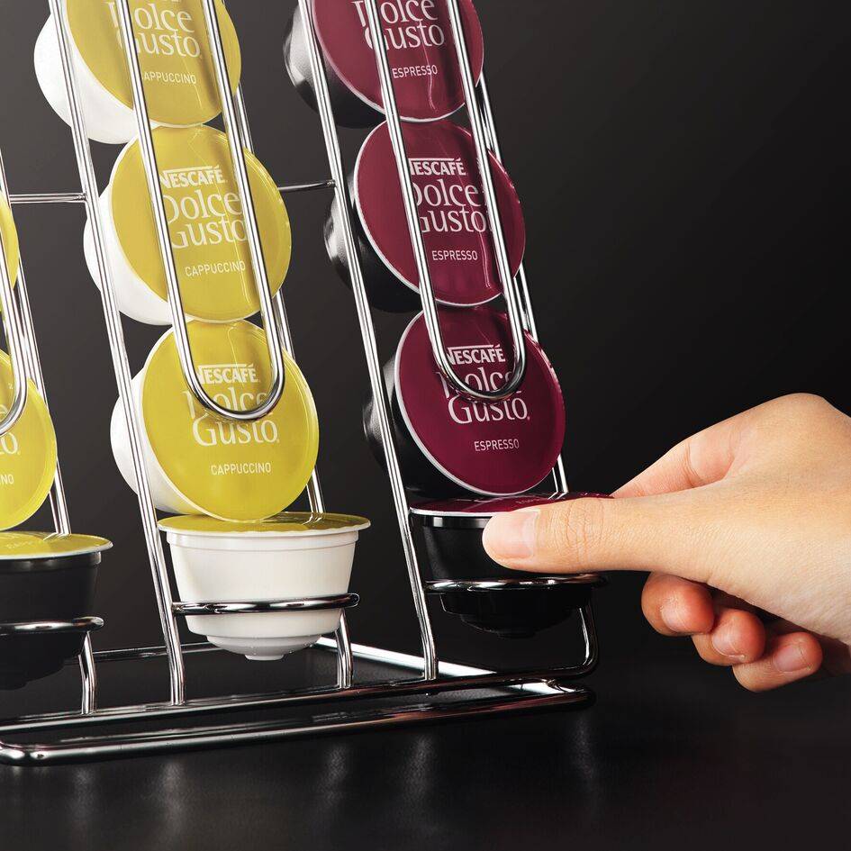 Стойка за капсули Dolce Gusto XB201000