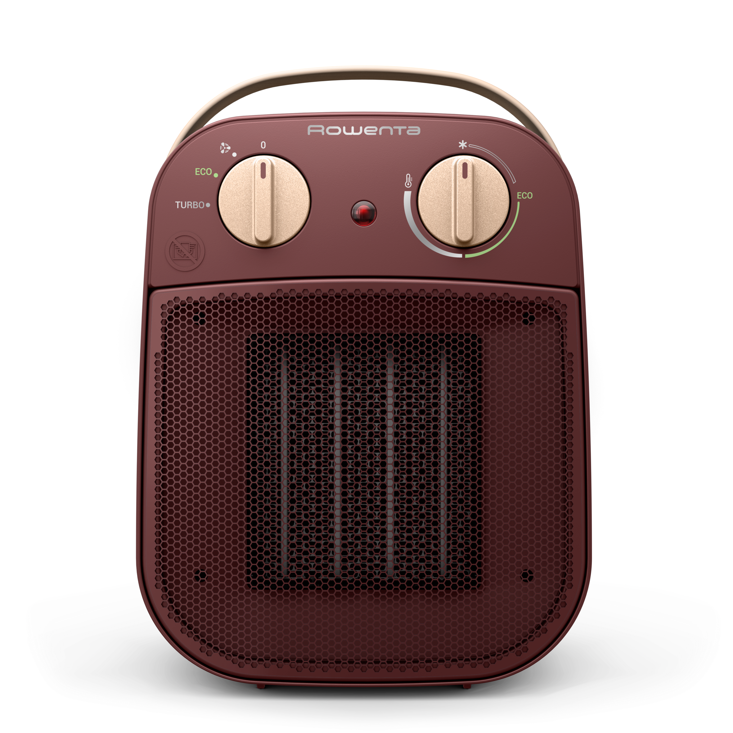 Отоплителен уред My Nomad, Мощен отоплителен уред, Безшумен, Eco режим