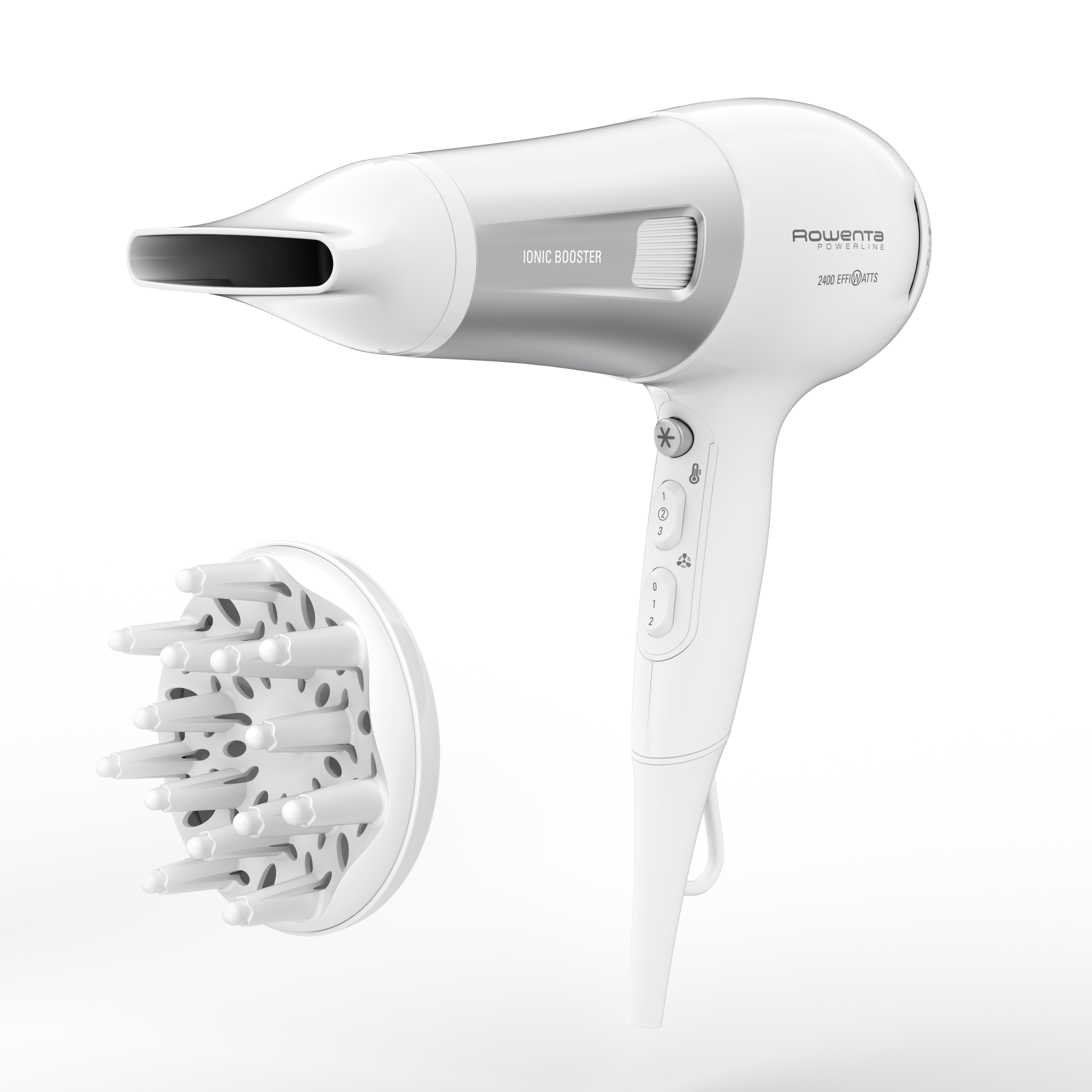 Powerline CV5930F0, Сешоар