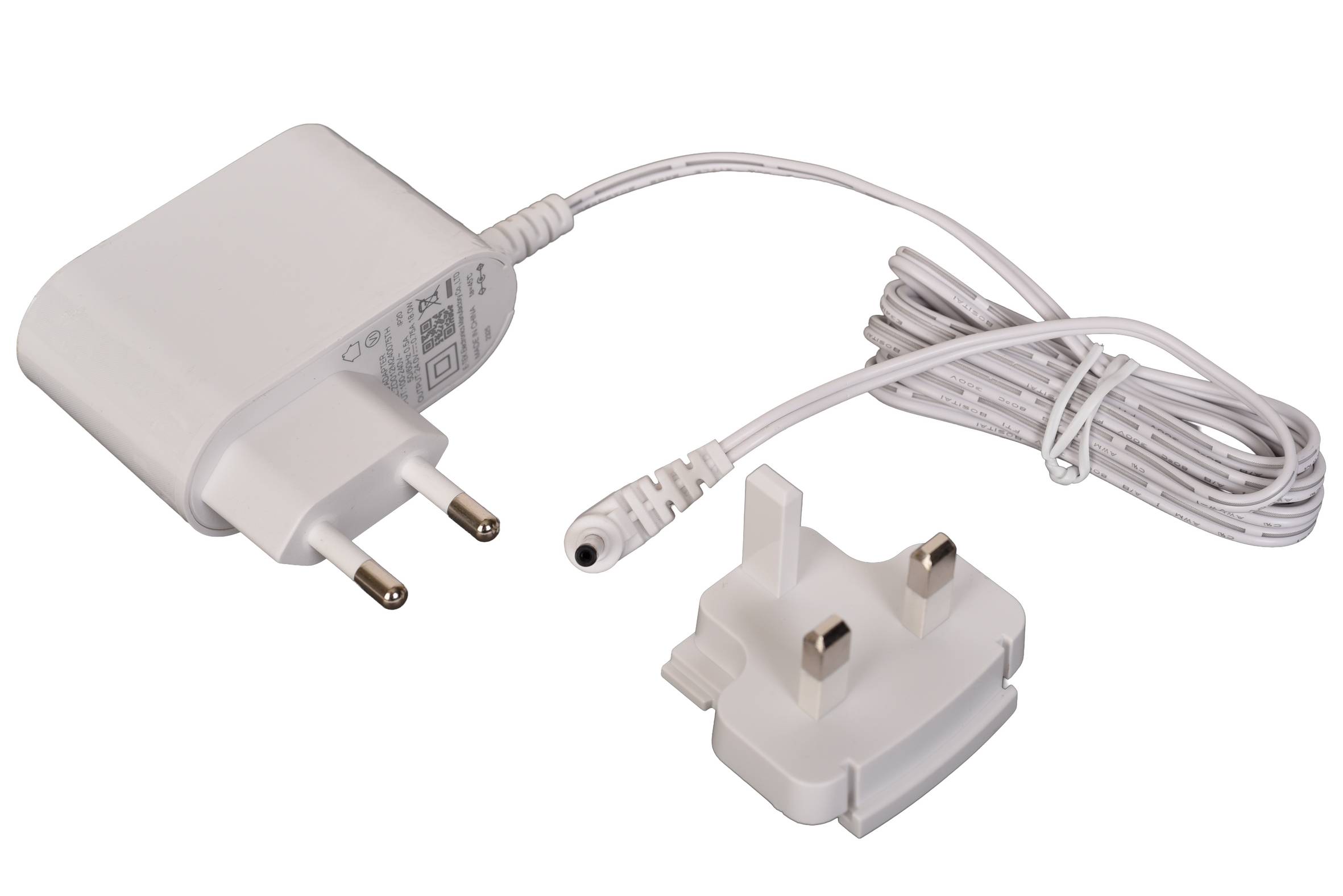 Захранващ адаптер SS-1810003331