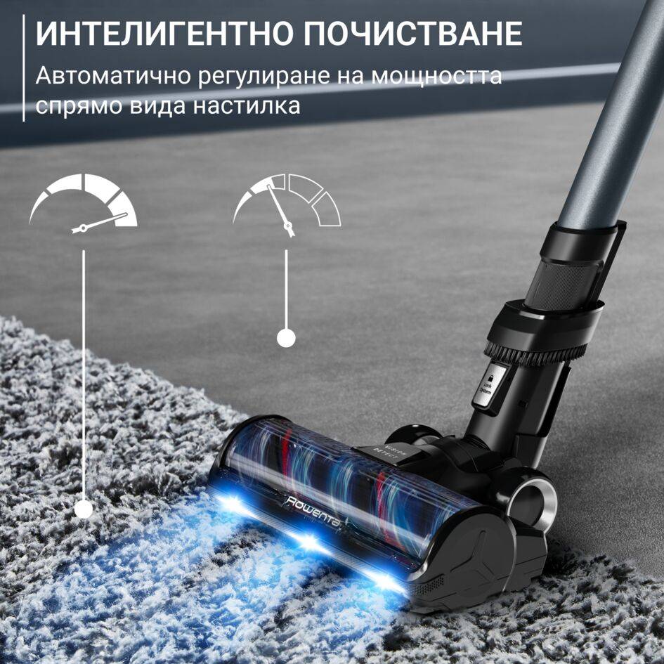 X-Force Flex 16.60 Animal, Многофункционална безкабелна прахосмукачка, 315 AW