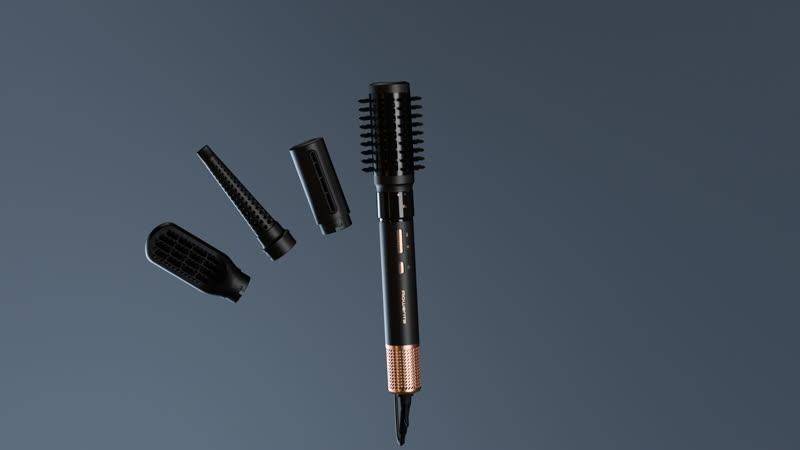Четка с горещ въздух Rowenta Air Shape