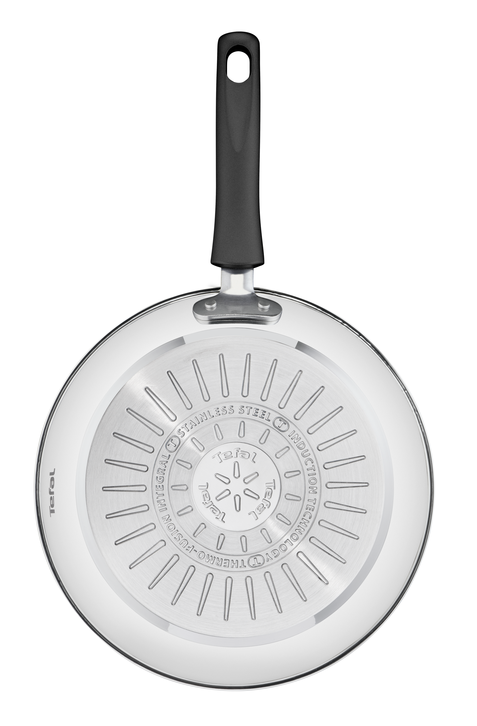 ГРИЛ ТИГАН DUETTO + 26 СМ