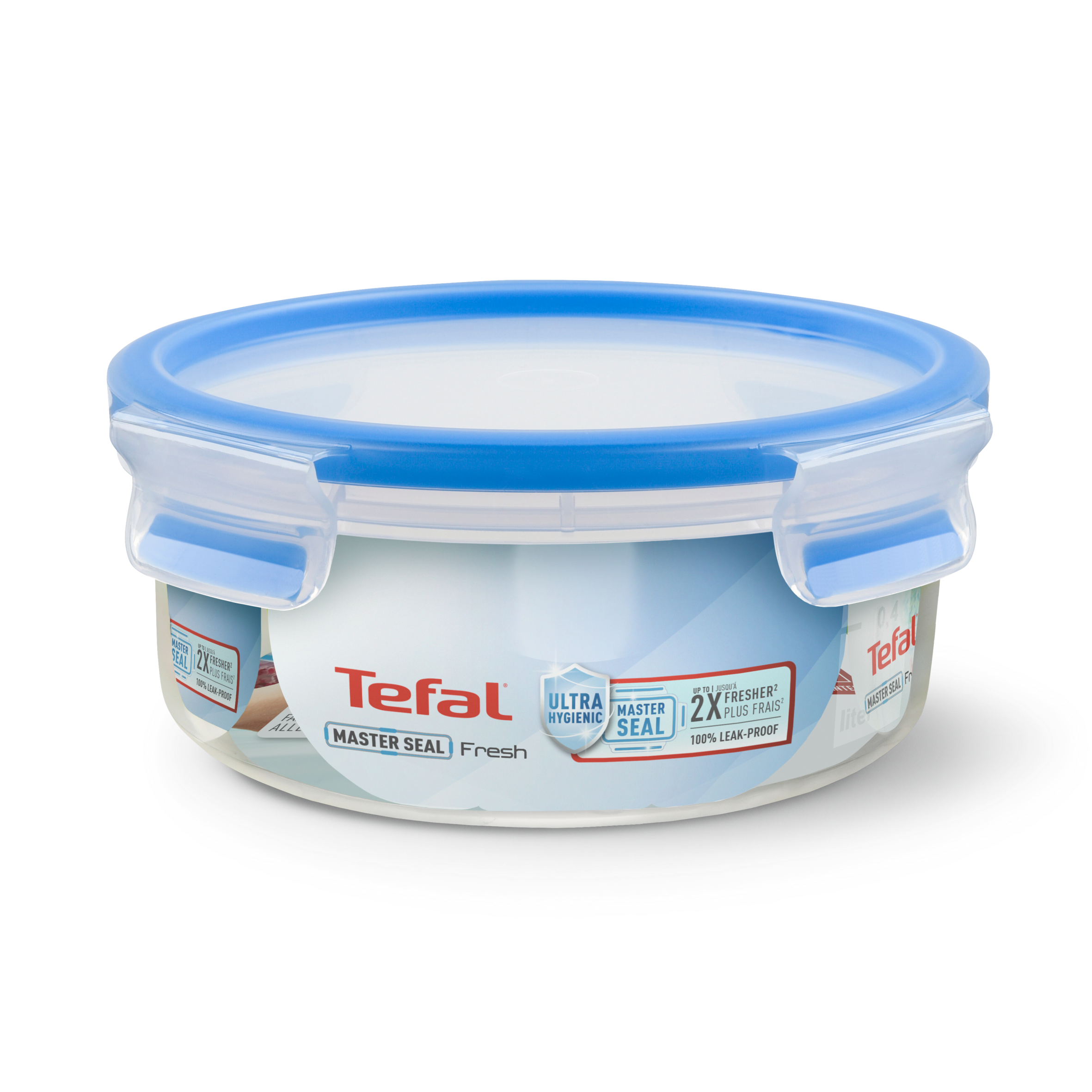 КУТИЯ ЗА СЪХРАНЕНИЕ MASTERSEAL K3022312