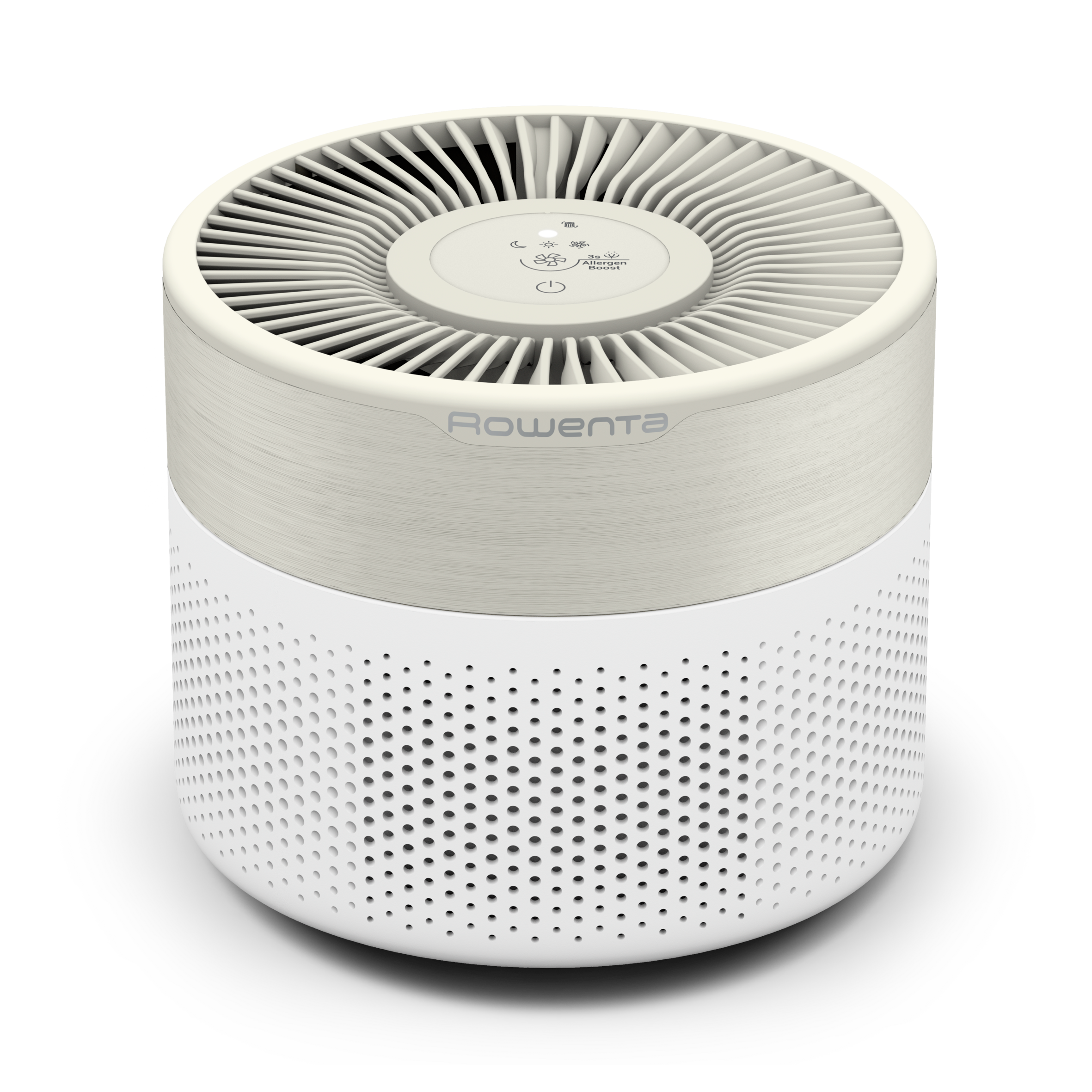 Pure Air Mini, Home Air Purifier with HEPA Allergy+ Filtration