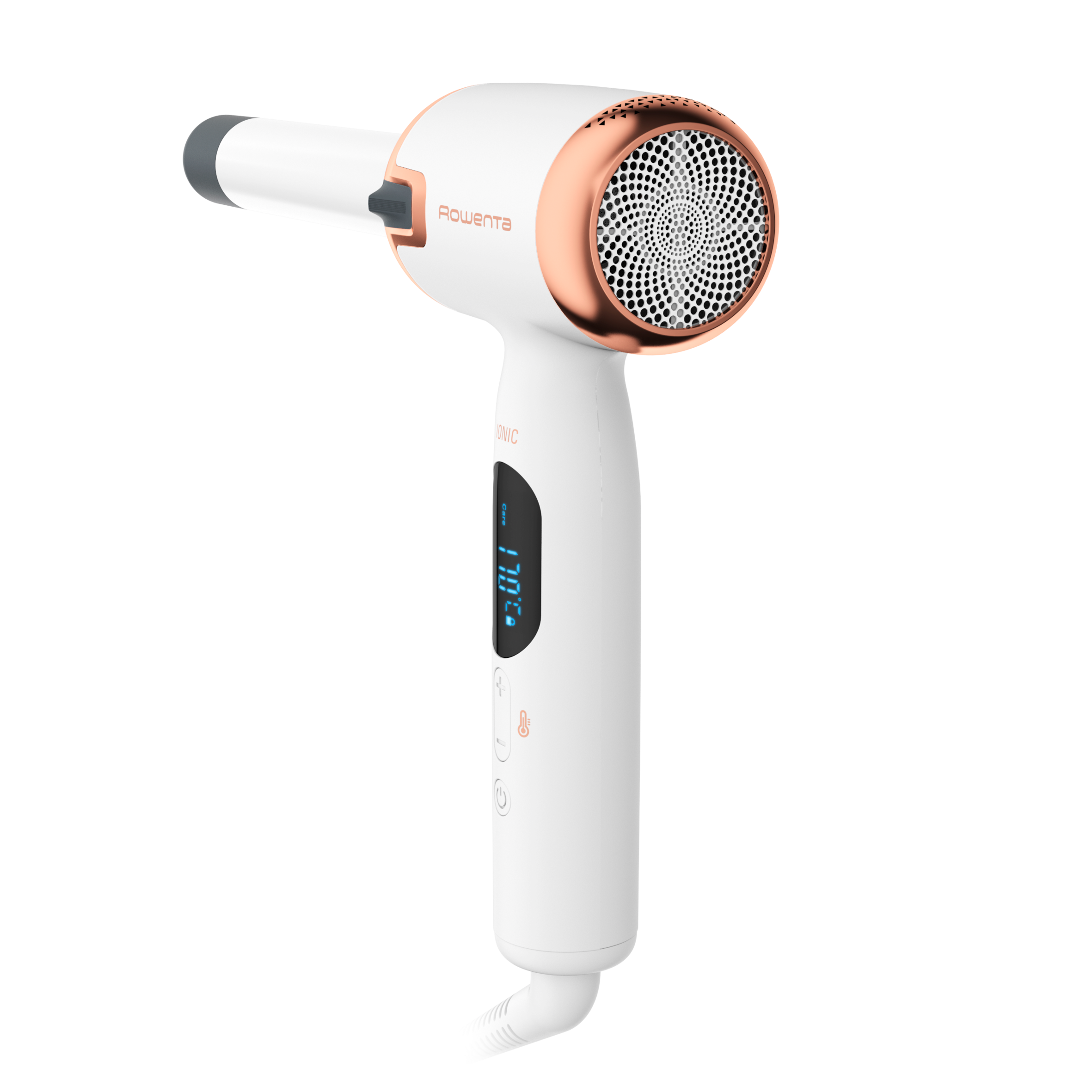 Ultimate Experience CF4310, Маша с Горещ Въздух