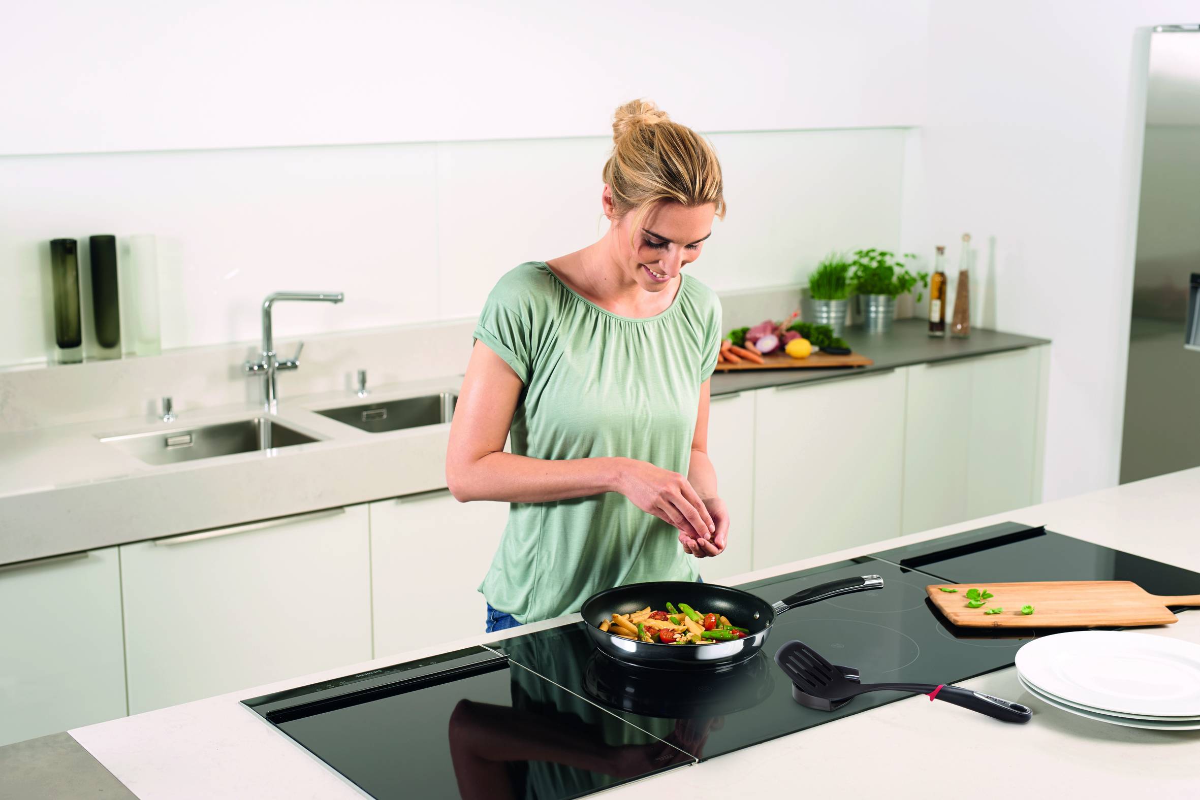 ТИРБУШОН INGENIO K2073414