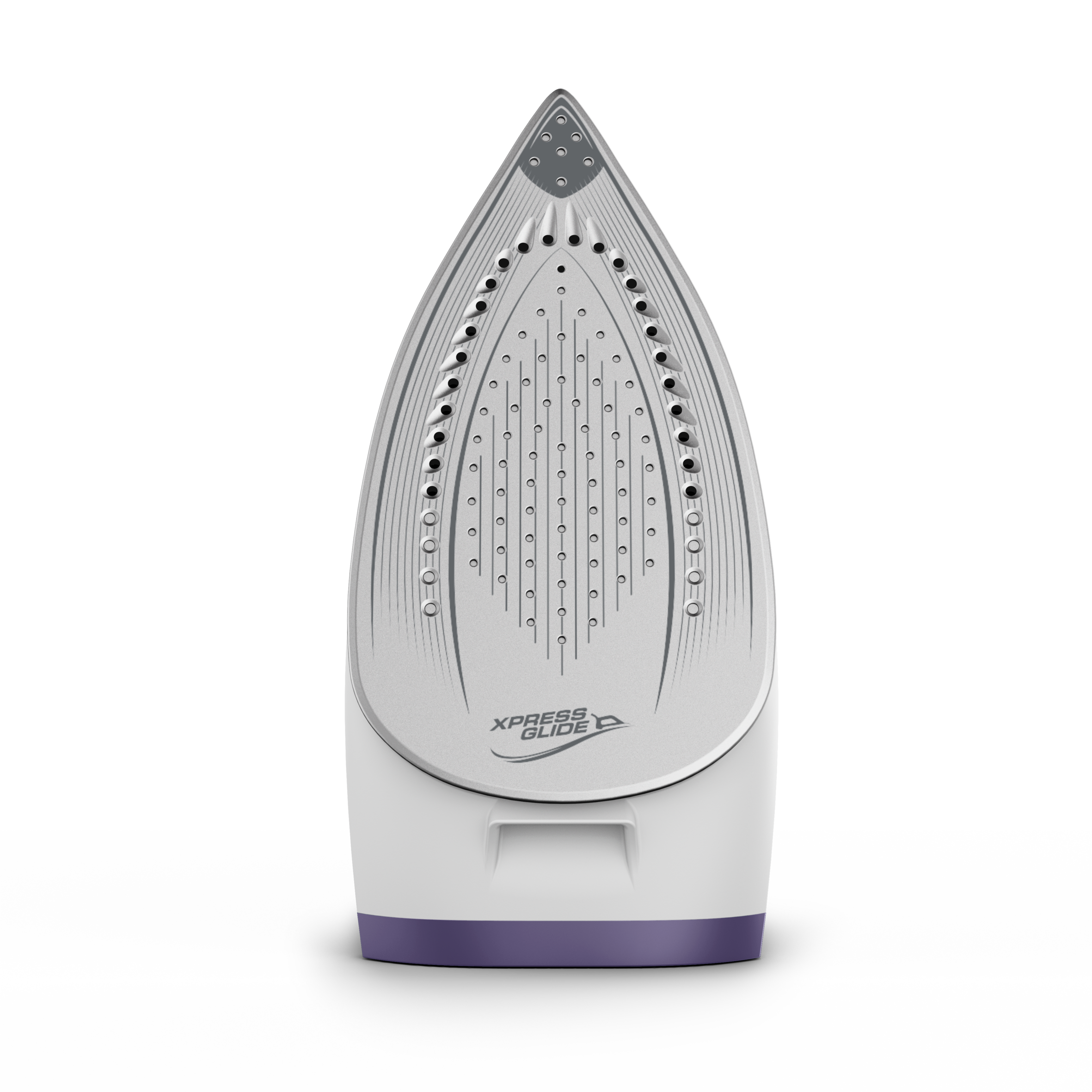 Tefal Power Pro Compact 200 Steam Station, Fast Ironing & Compact Design